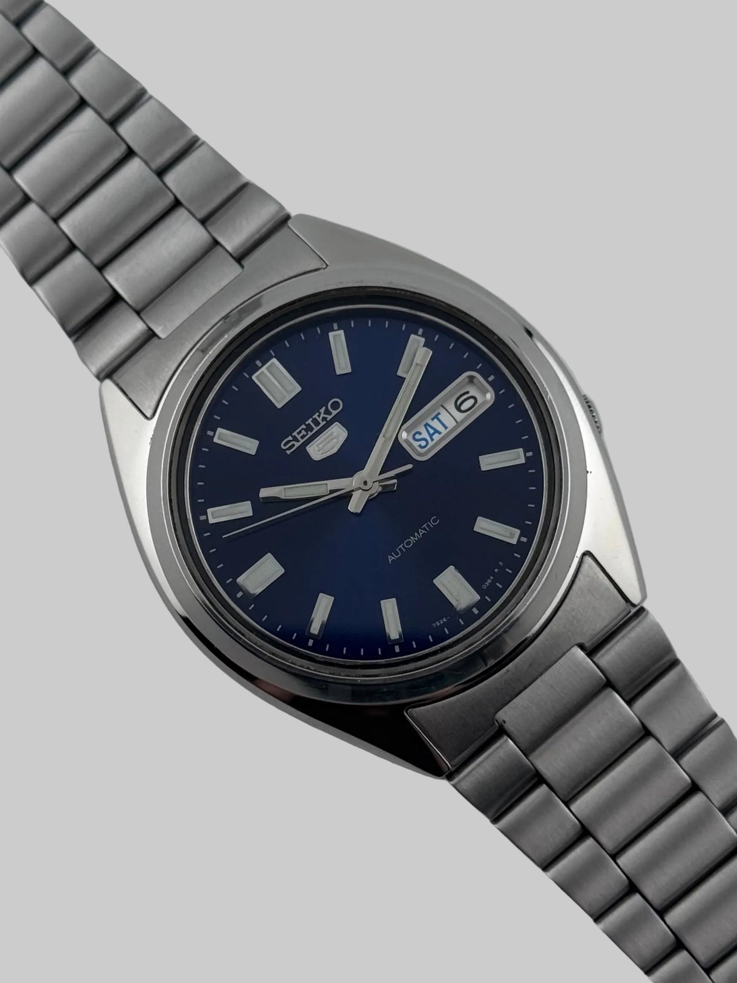 Seiko 5 Automatic - 7S26-0480
