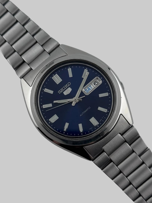Seiko 5 Automatic - 7S26-0480