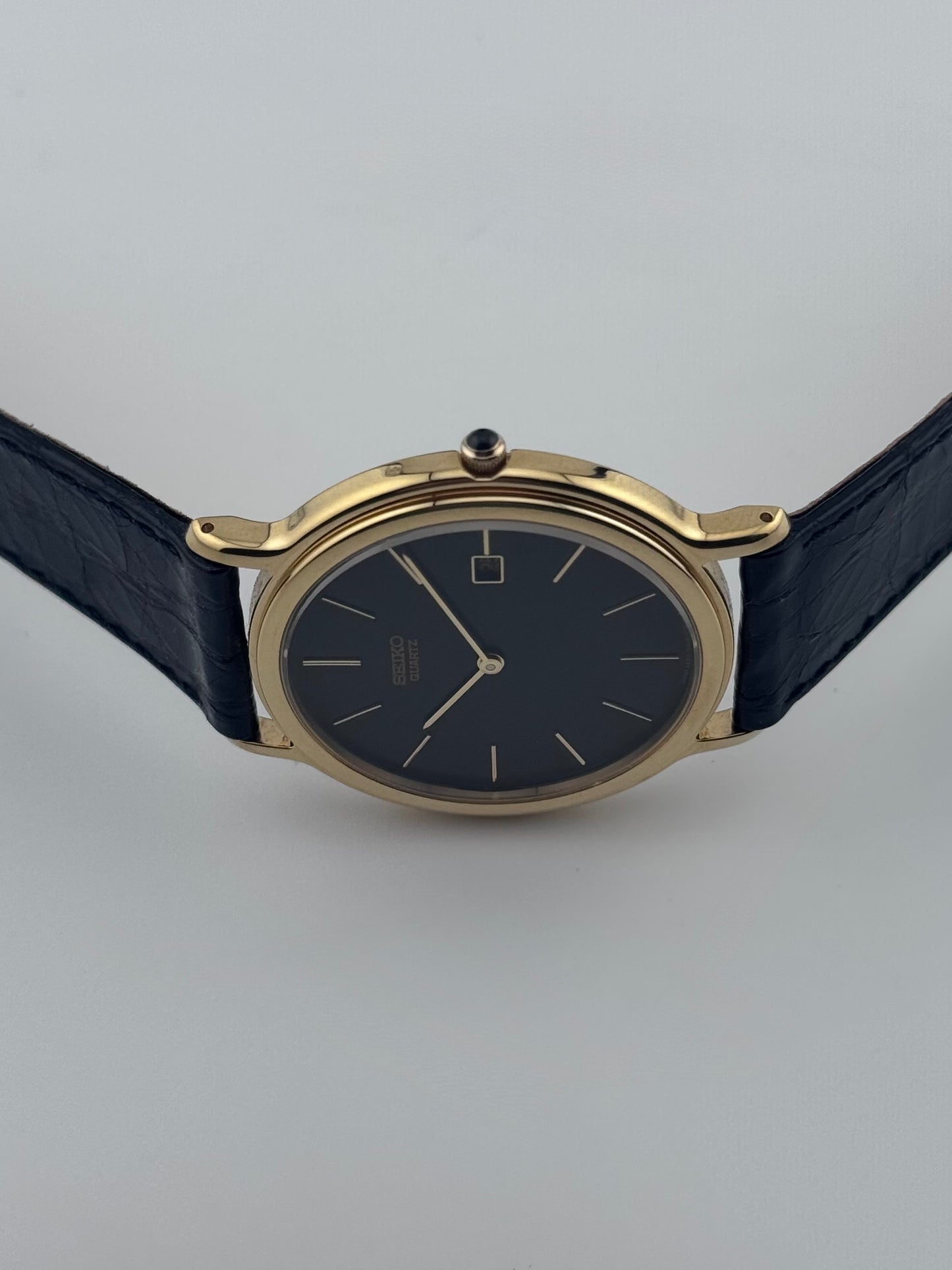 Seiko Quartz - 5E29-8A00