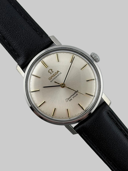 Omega Seamaster DeVille Automatic 165.020