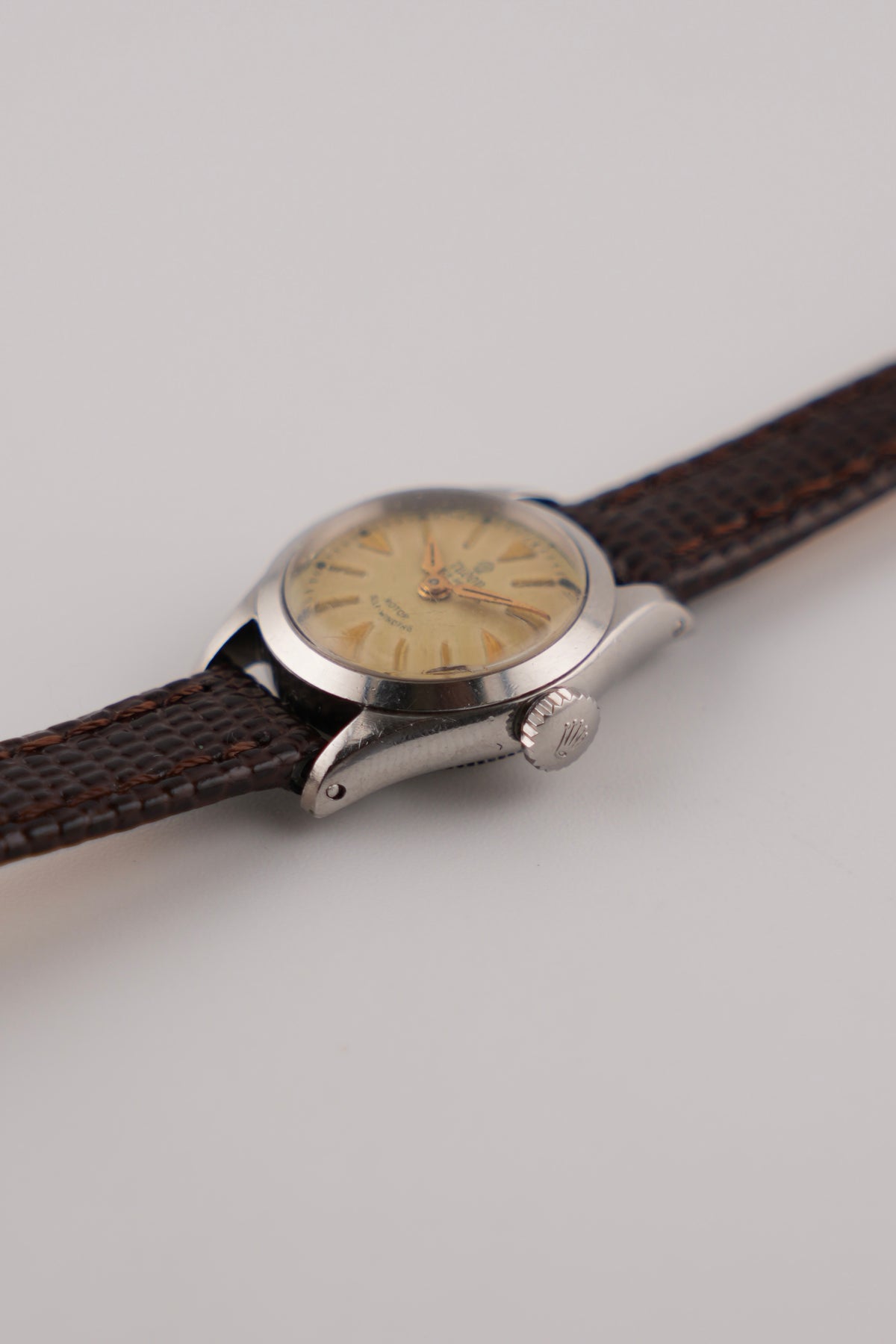 Tudor Oyster Princess - Automatic 7954 - Ladies