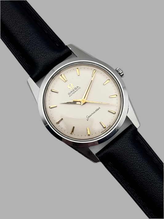 Omega Seamaster Automatic - 14700-SC-61