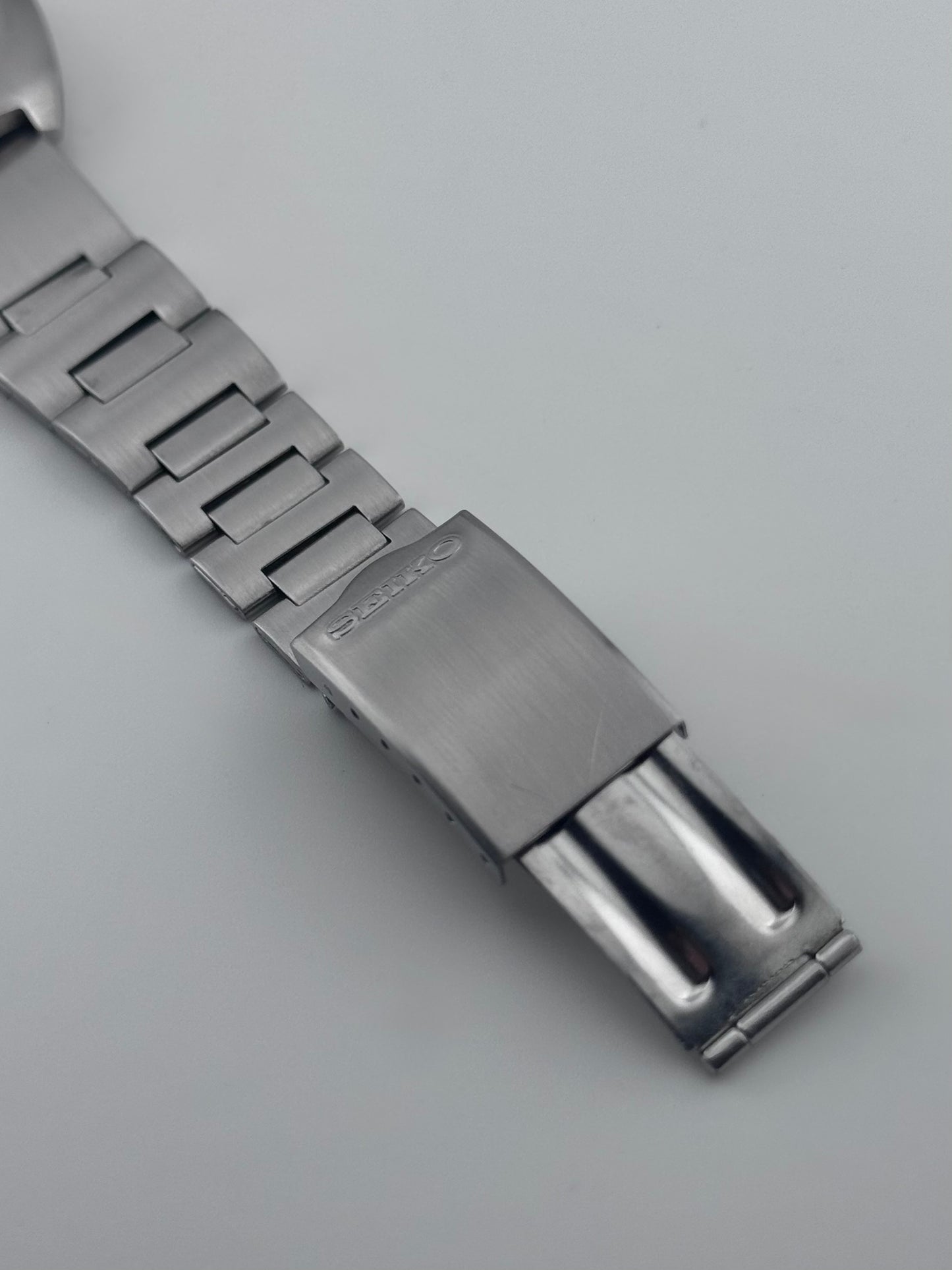 Seiko Automatic "UFO" Rare 7005-8150 JDM