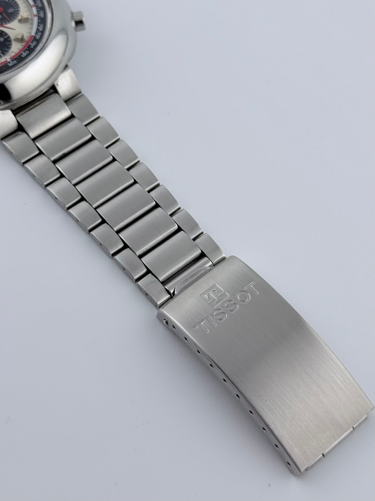 Tissot T12 Chronograph - UFO - 40505