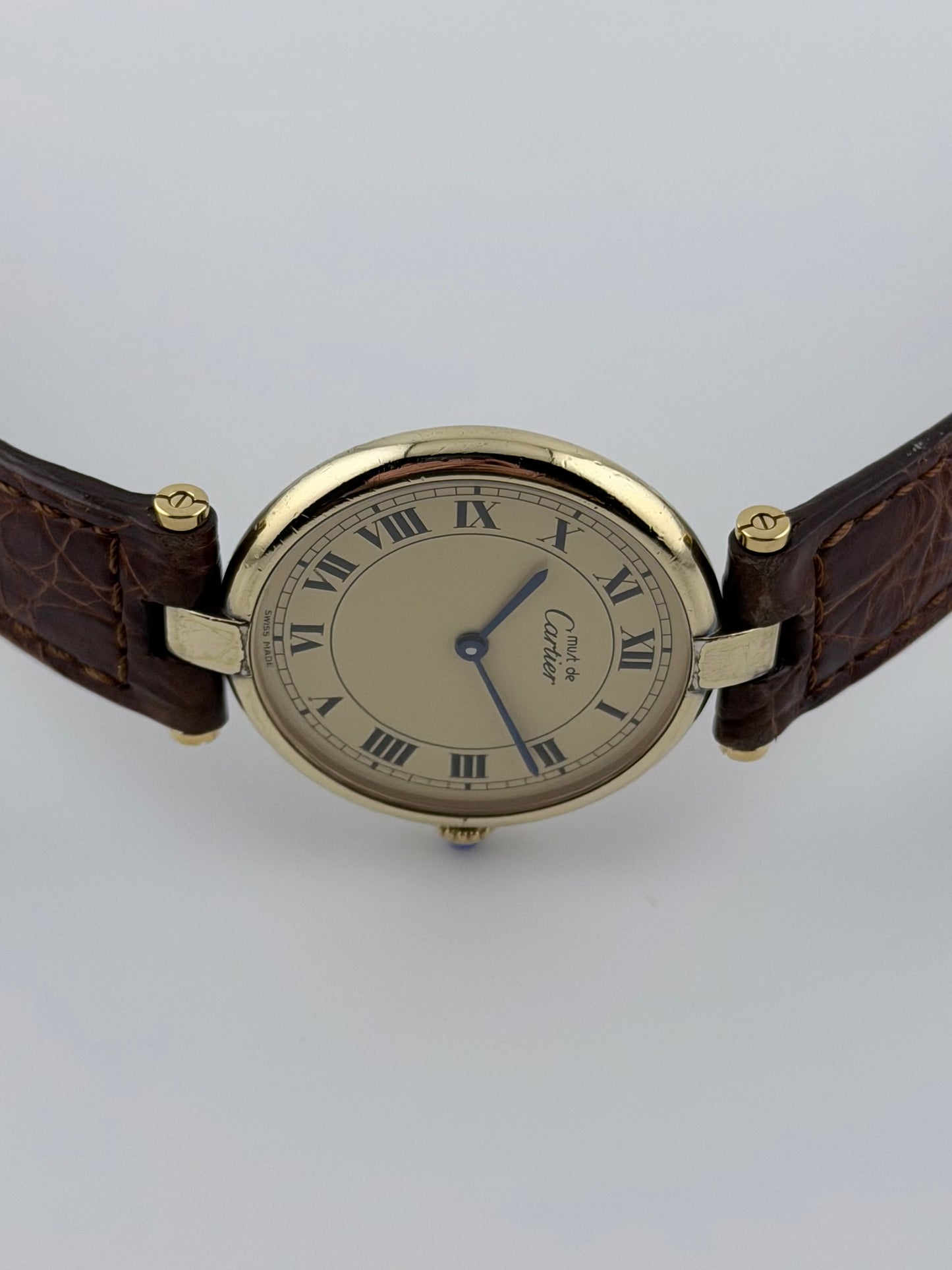 Cartier Must de Cartier Vendome Quartz - 17