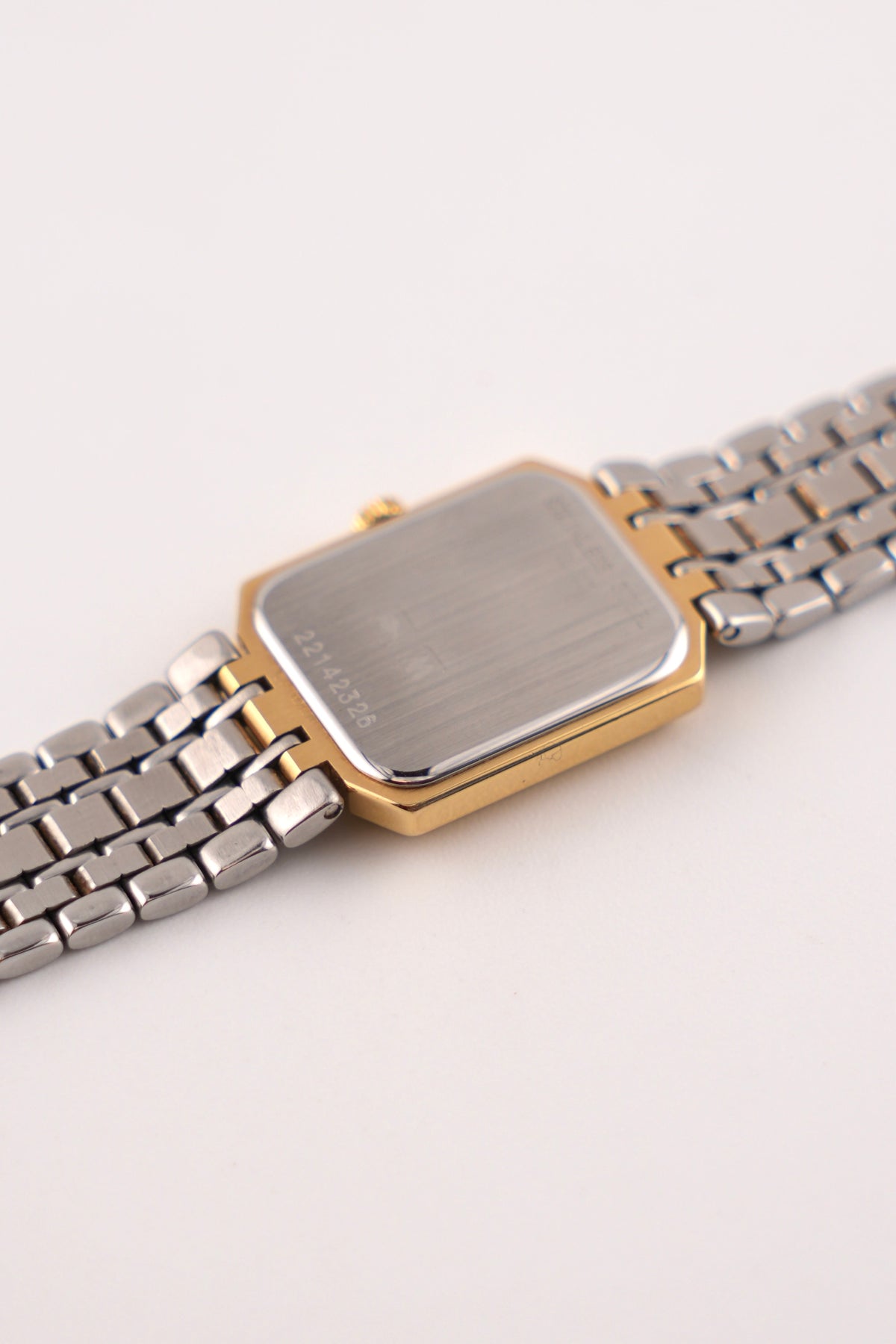 Longines Quartz 962.6640 - Ladies - Exceptional Condition