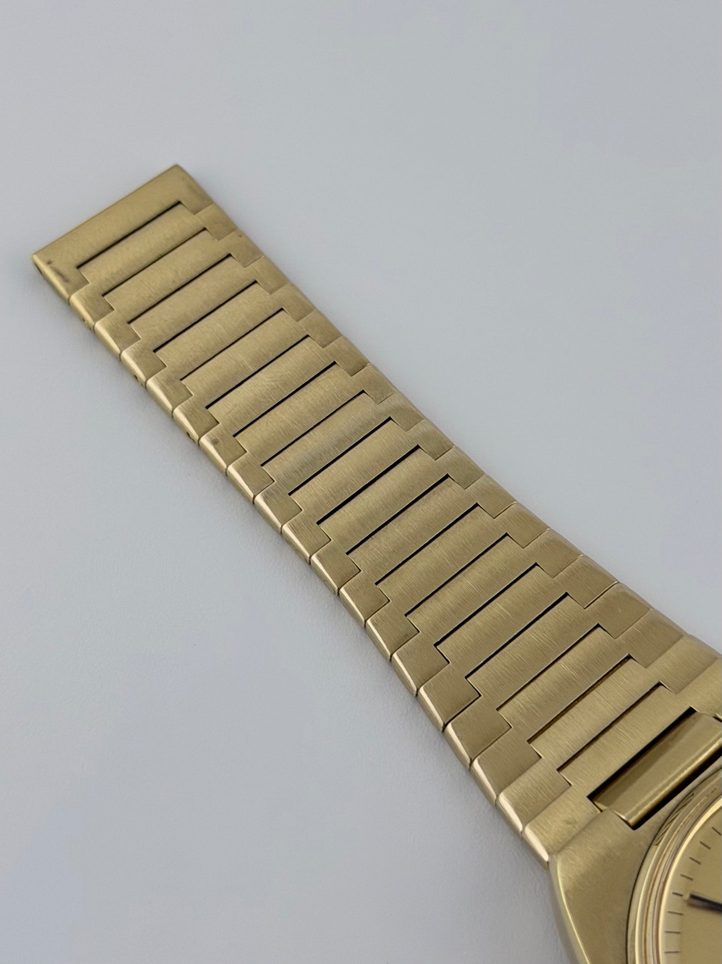 Omega Seamaster Automatic Day-Date - 166.0216