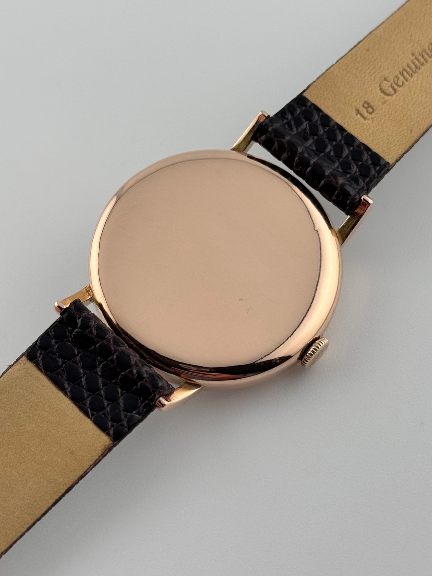 International Watch Co Portugueser - C.88 - 18ct Rose Gold - Jumbo