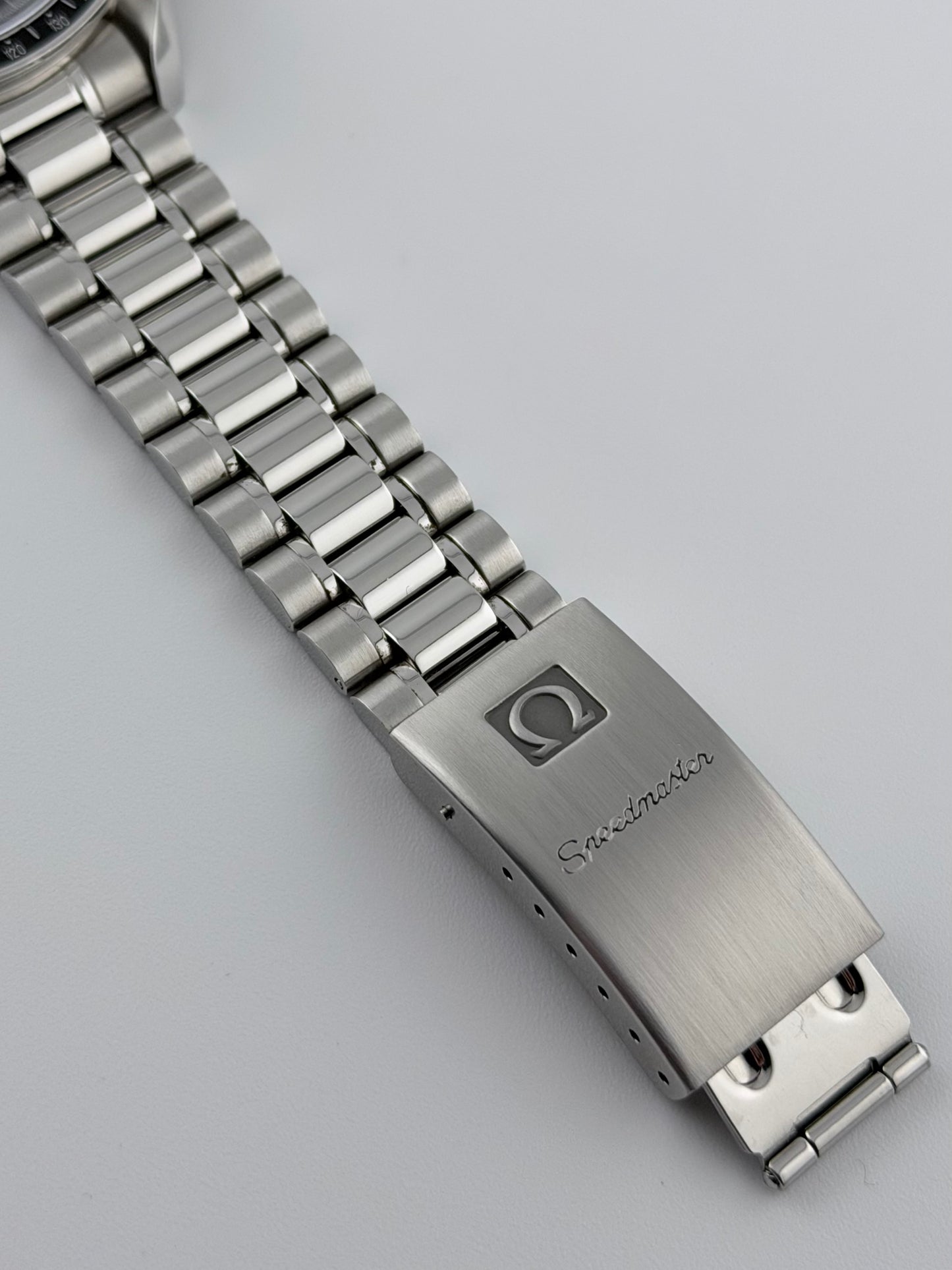 Omega Speedmaster Automatic Chronograph - 3510.50