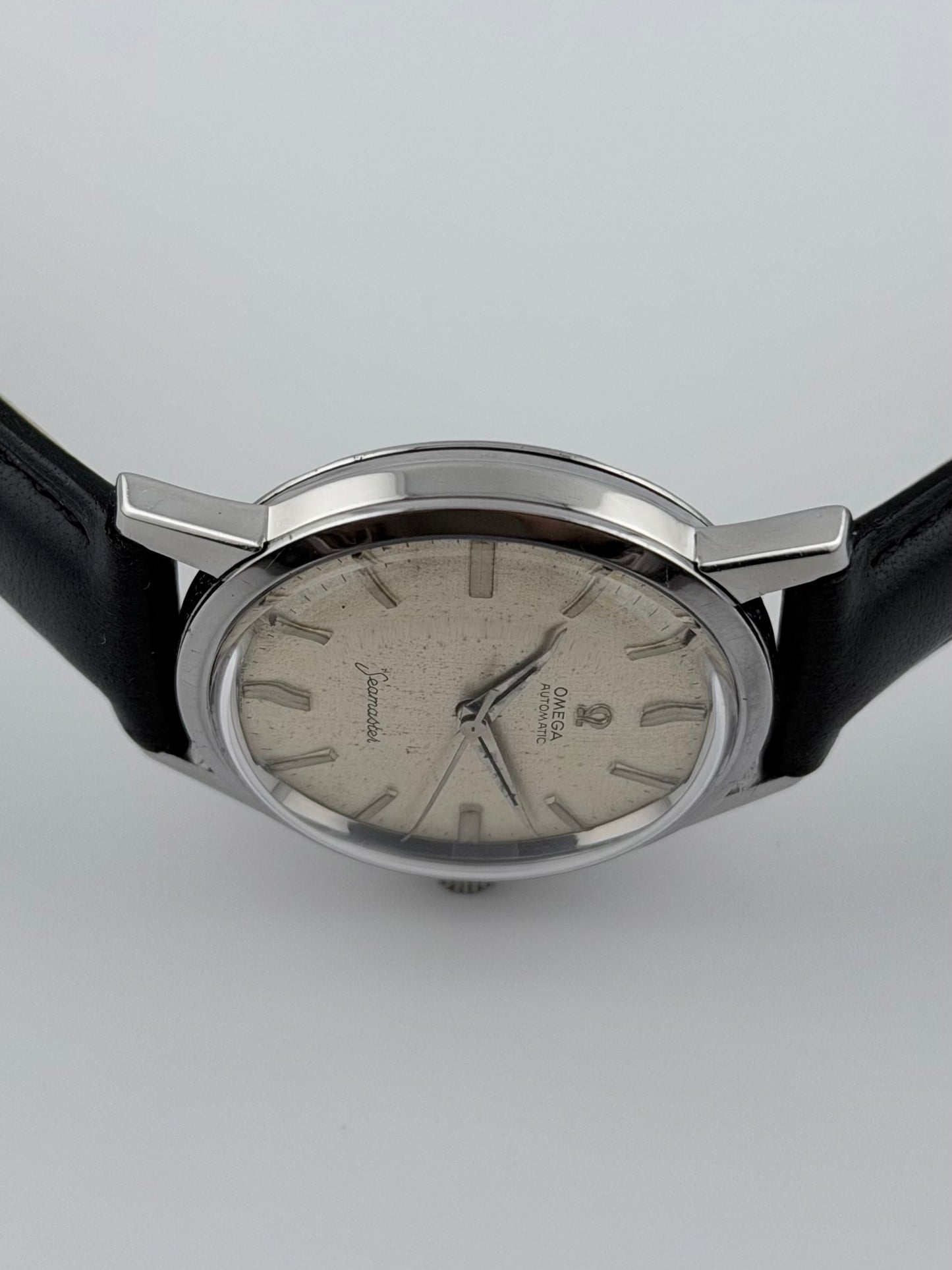 Omega Seamaster Automatic - 14704-SC-61
