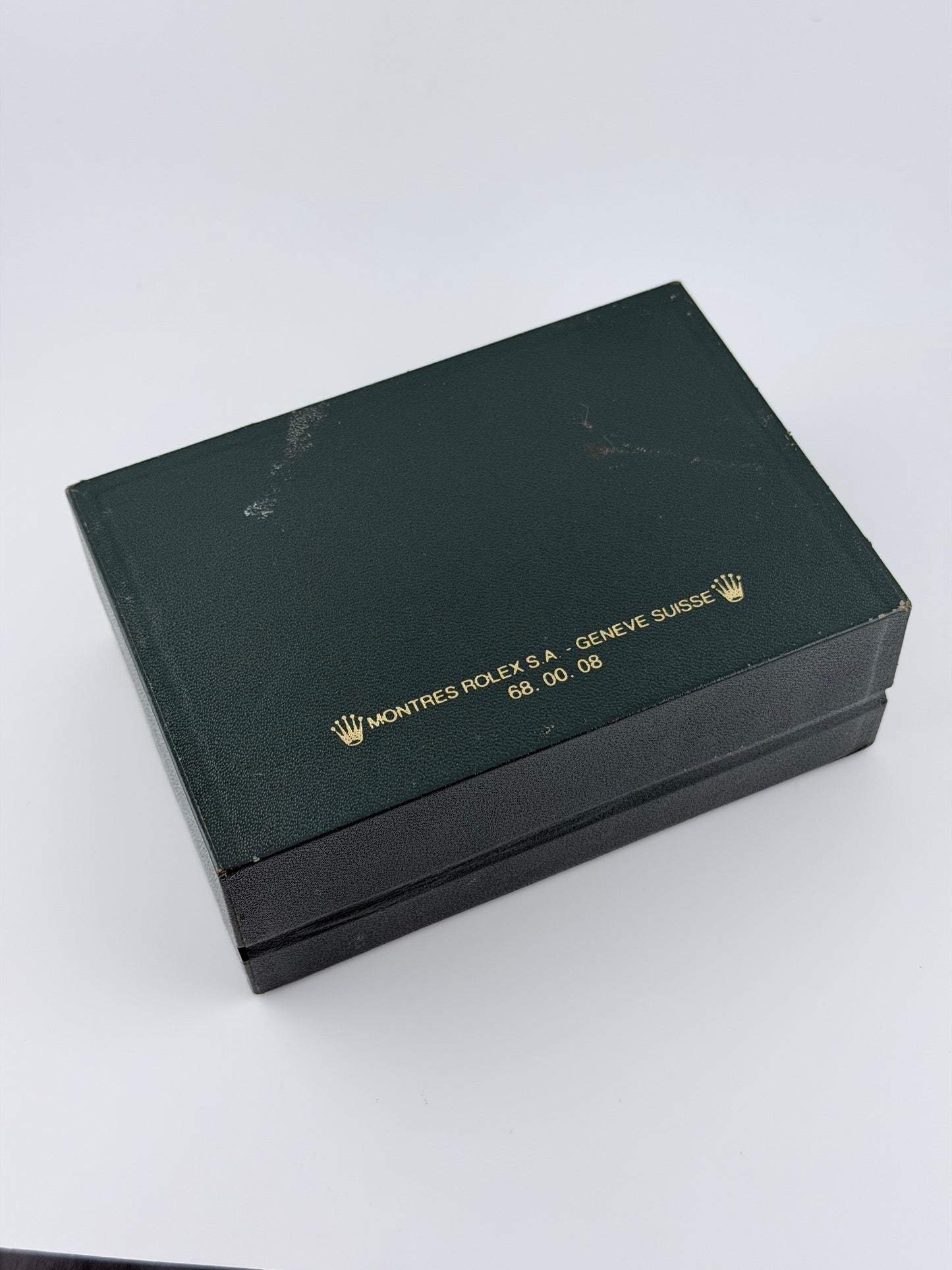 Rolex Oyster Perpetual GMT Master II Automatic - 16710 'Coke' - Box and Booklet