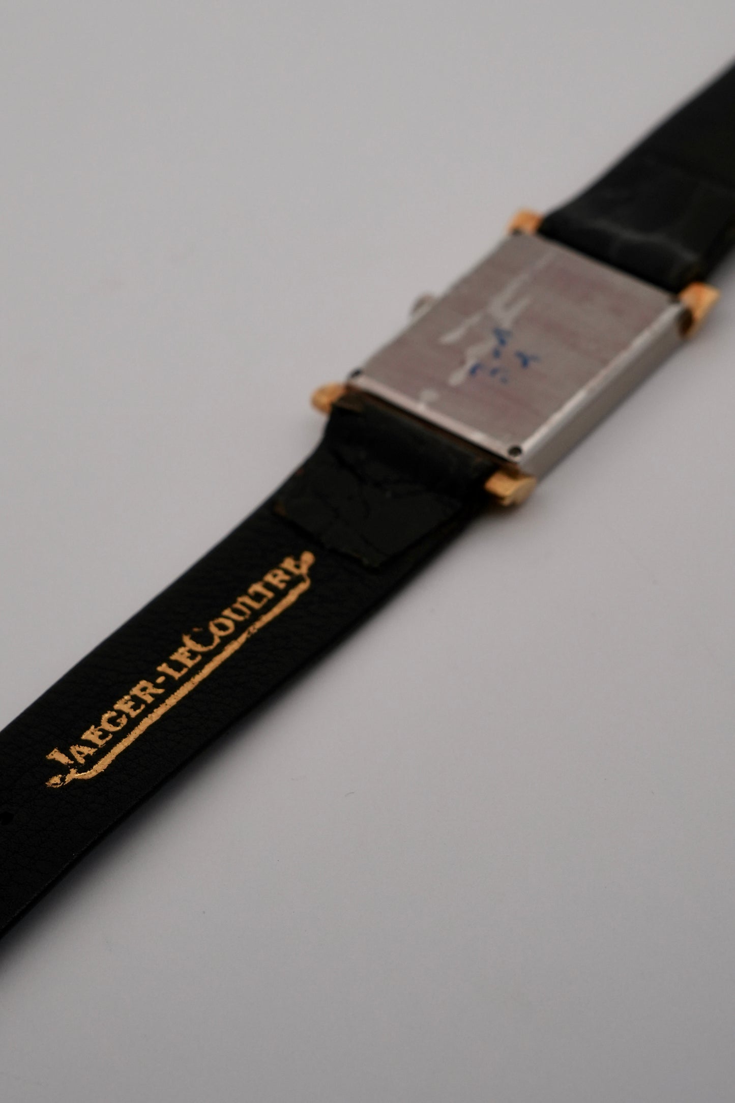 Jaeger LeCoultre 160.008.5 Quartz - New Old Stock