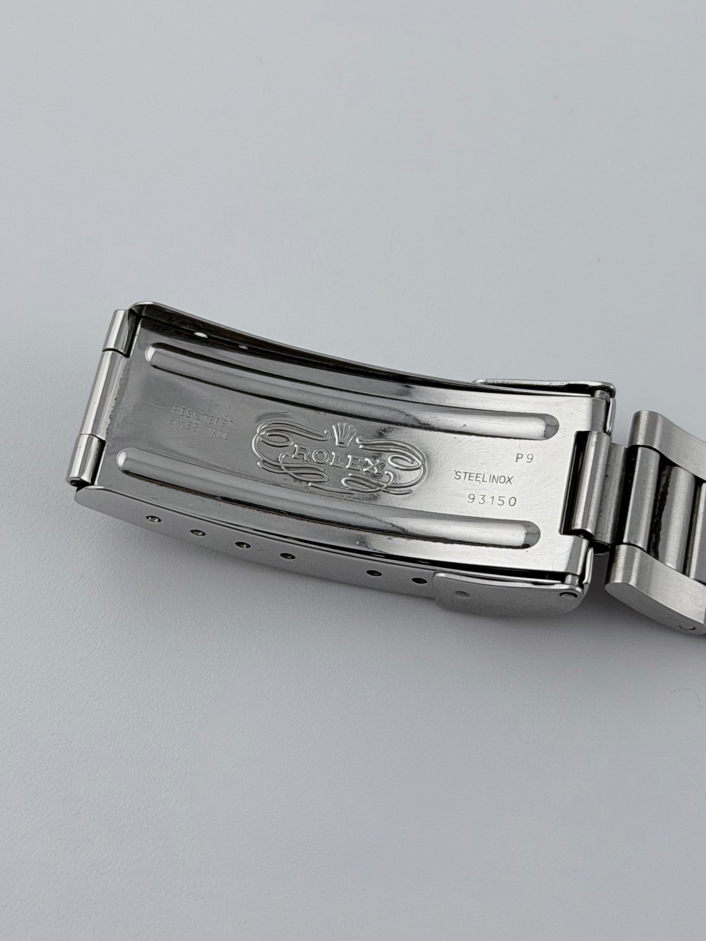 Rolex Oyster Perpetual Submariner Date - 16610 - Original Box