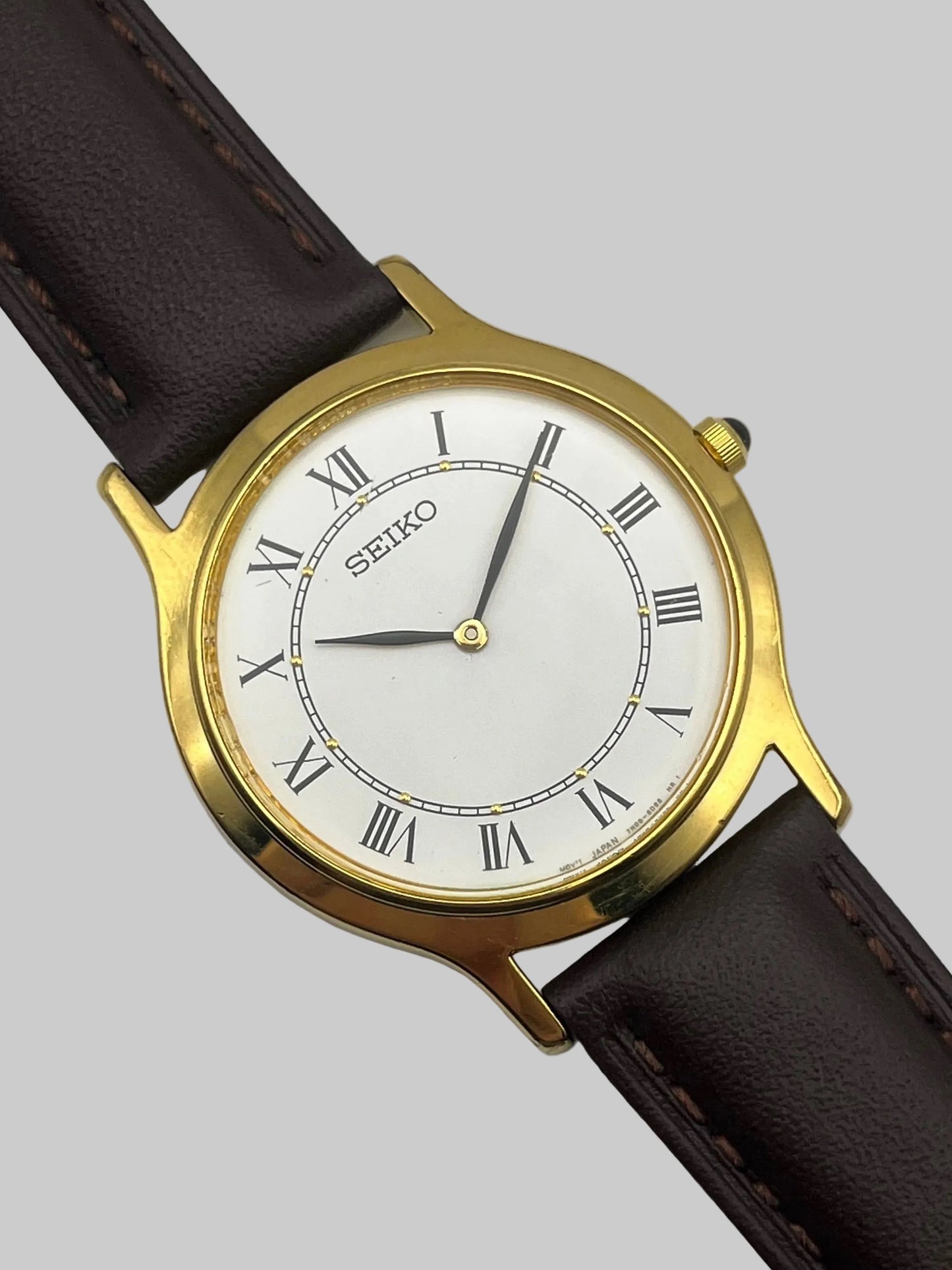 Seiko Quartz 7N00-8A90