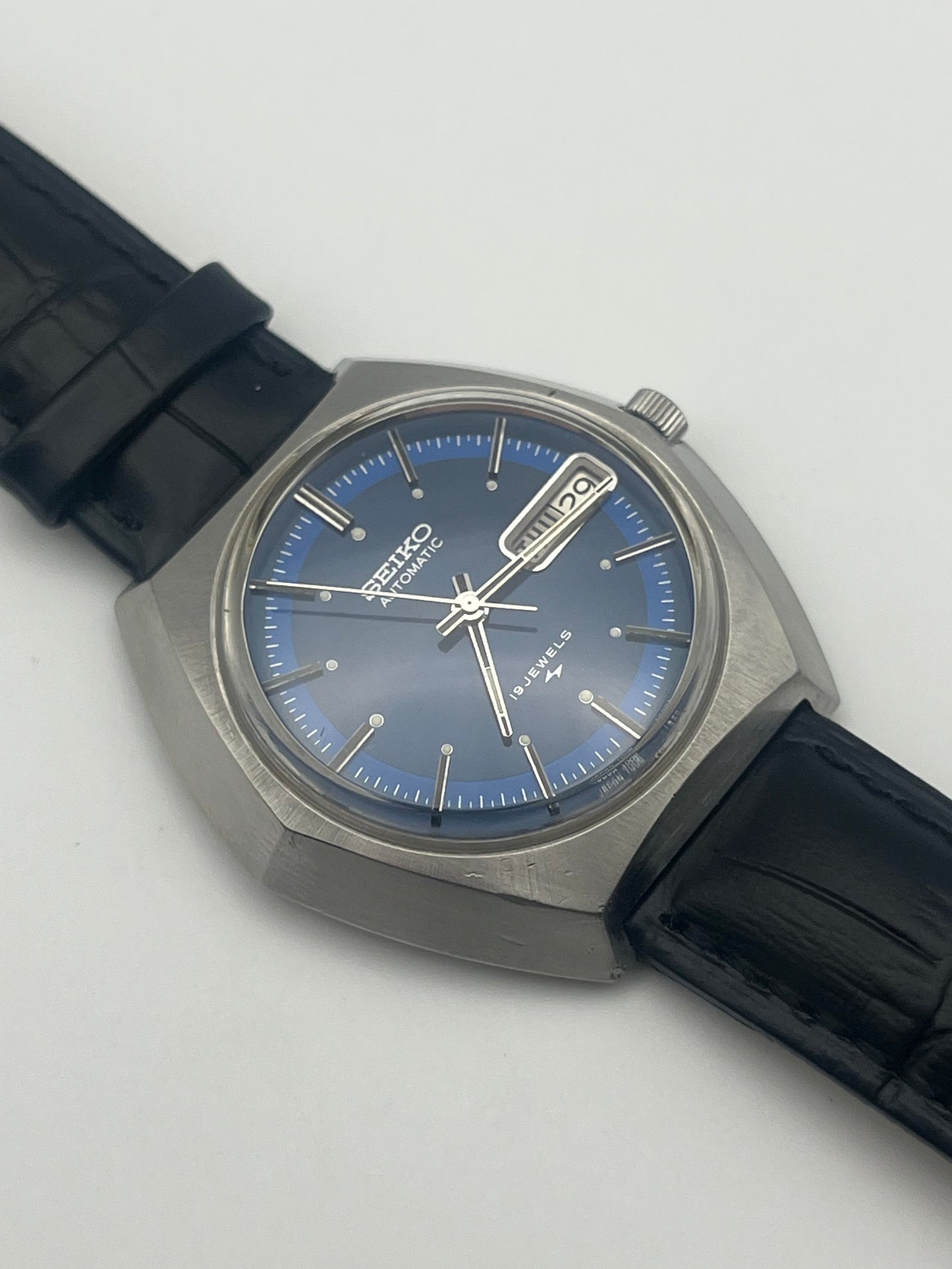 Seiko Automatic 7006-7180