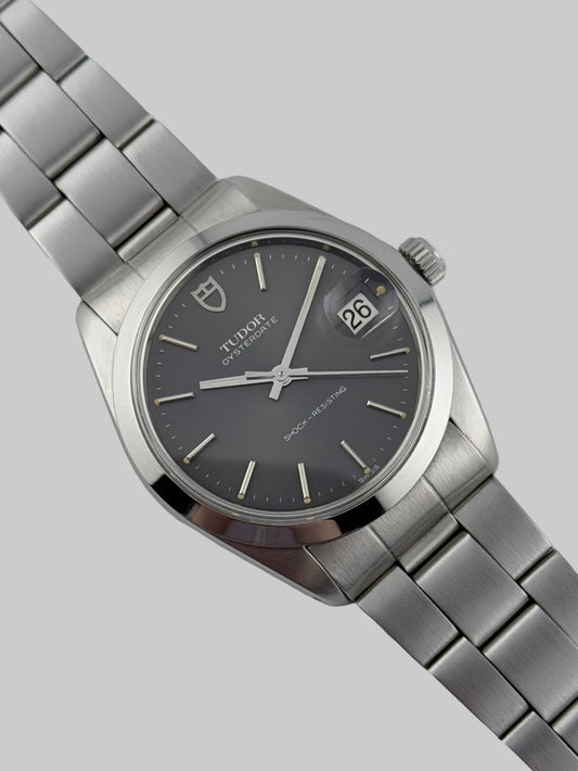 Tudor Oysterdate - Manual Wind - 90120 - Box and Papers!