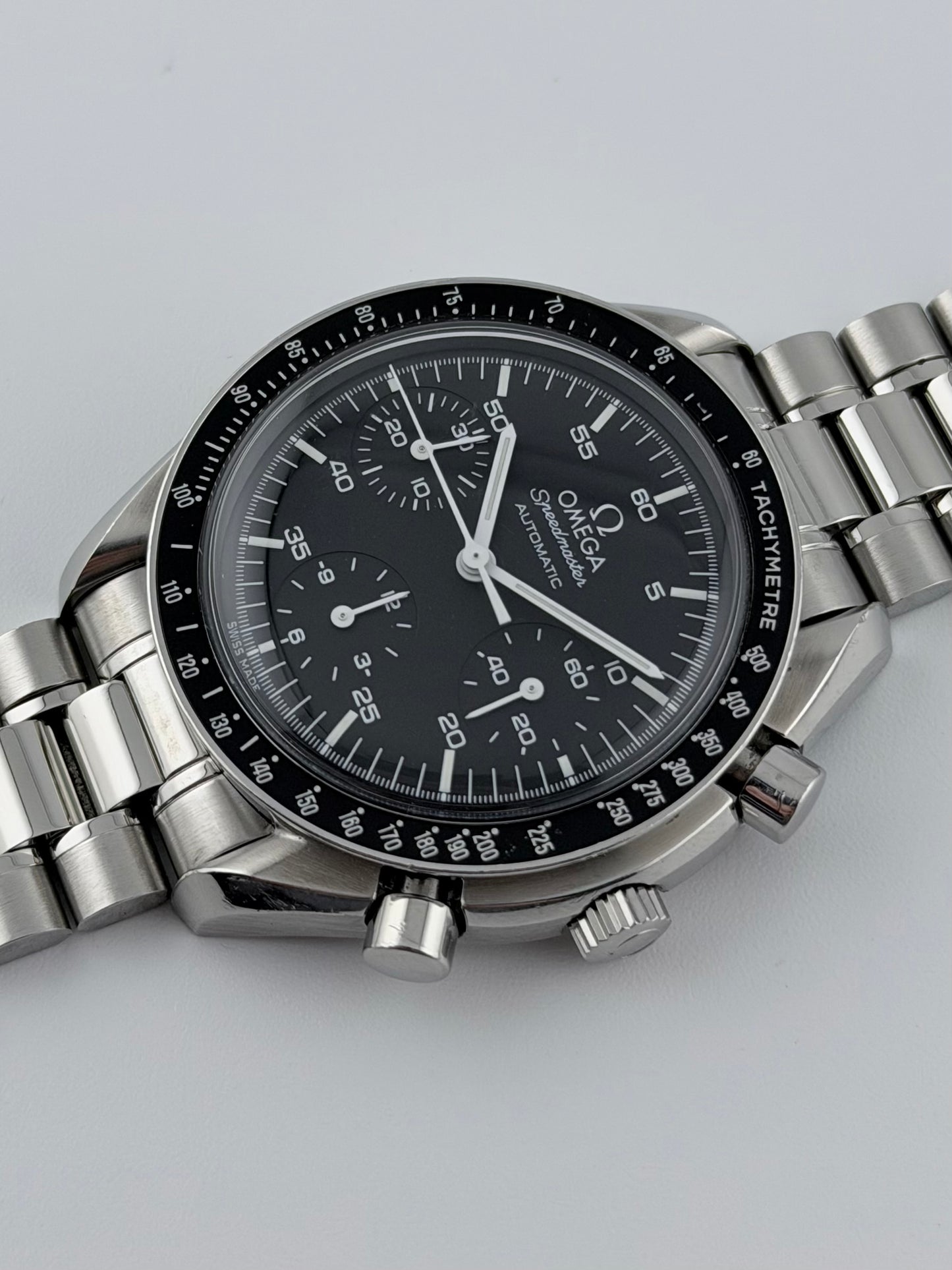 Omega Speedmaster Automatic Chronograph - 3510.50.00