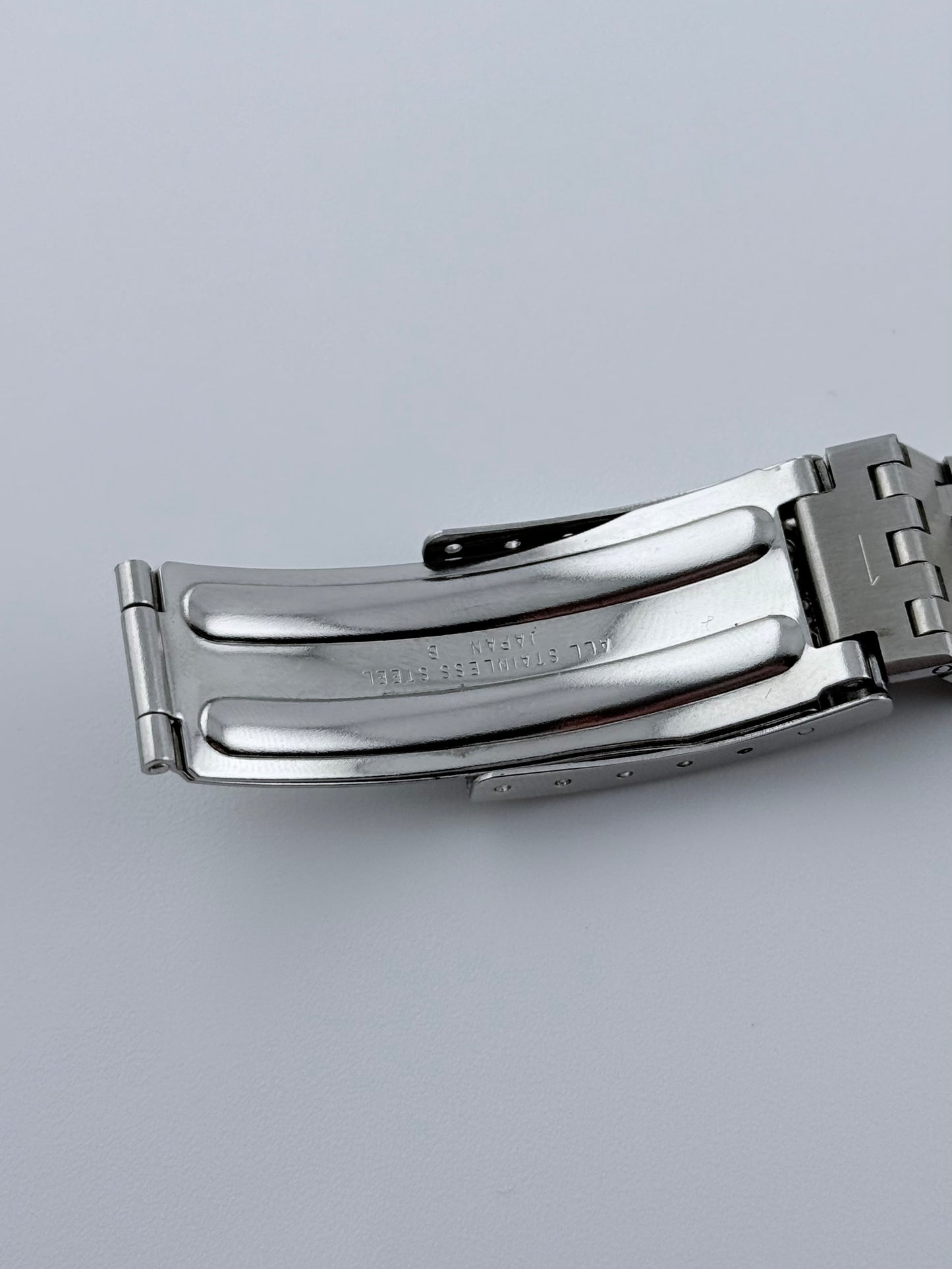 Seiko Hi-Beat Automatic 5626-5020 - Khanjar - RARE Collector's Piece - New Old Stock!