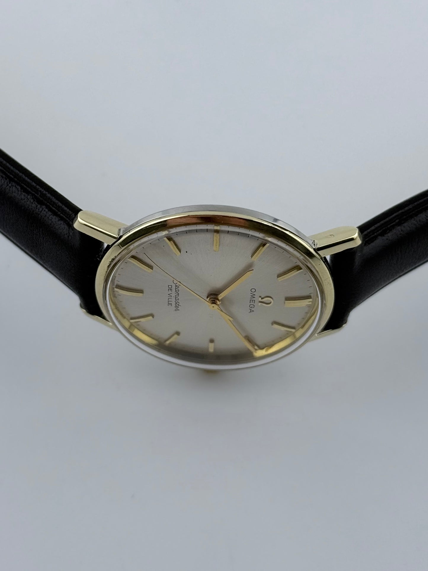 Omega Seamaster De Ville 135.020