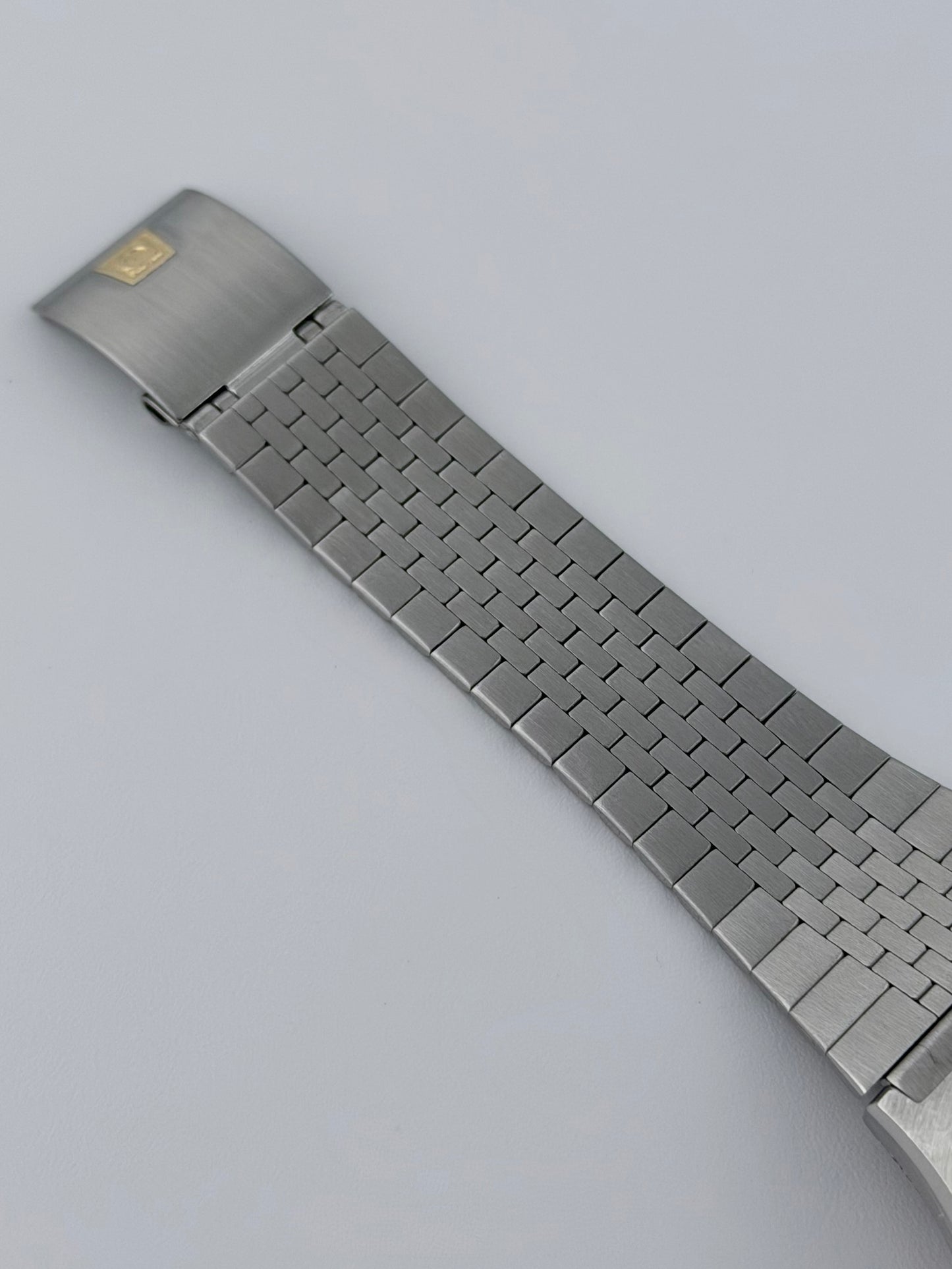 Omega Seamaster Quartz - 196.0116 - Original Bracelet