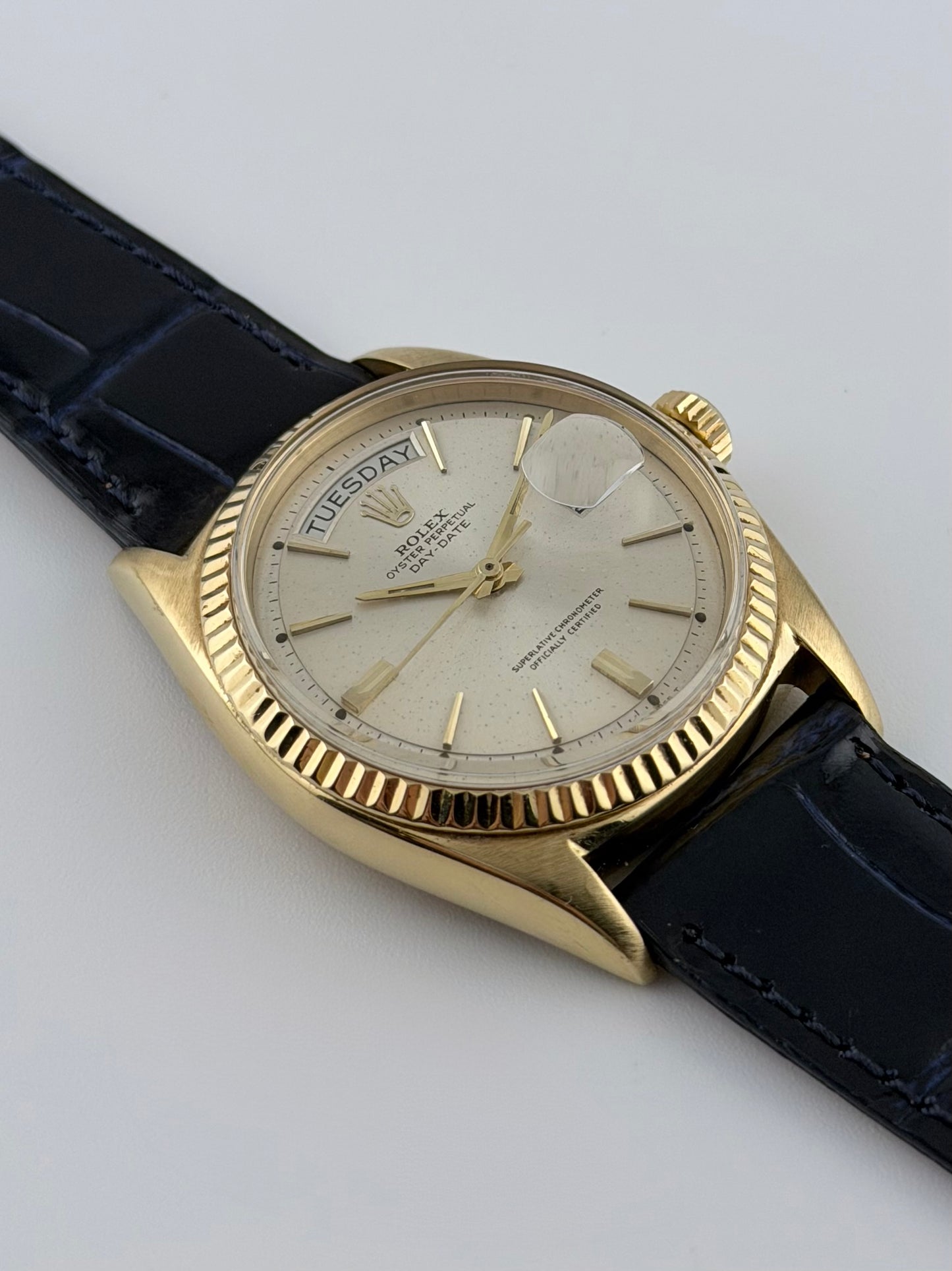 Rolex Oyster Perpetual Day-Date - 1803
