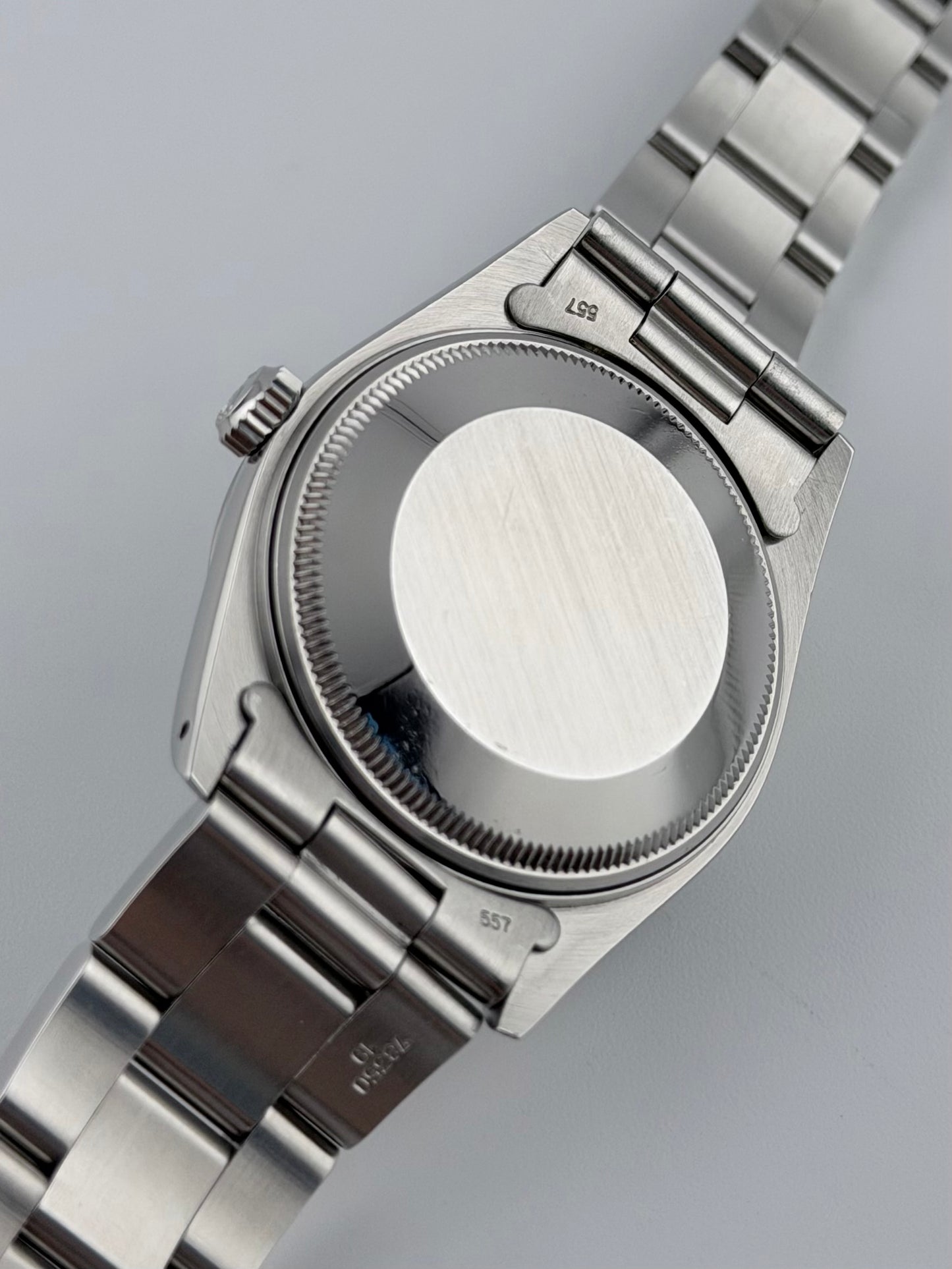 Rolex Oyster Perpetual Date Automatic - 15000 - Near New Condition! - Original Box