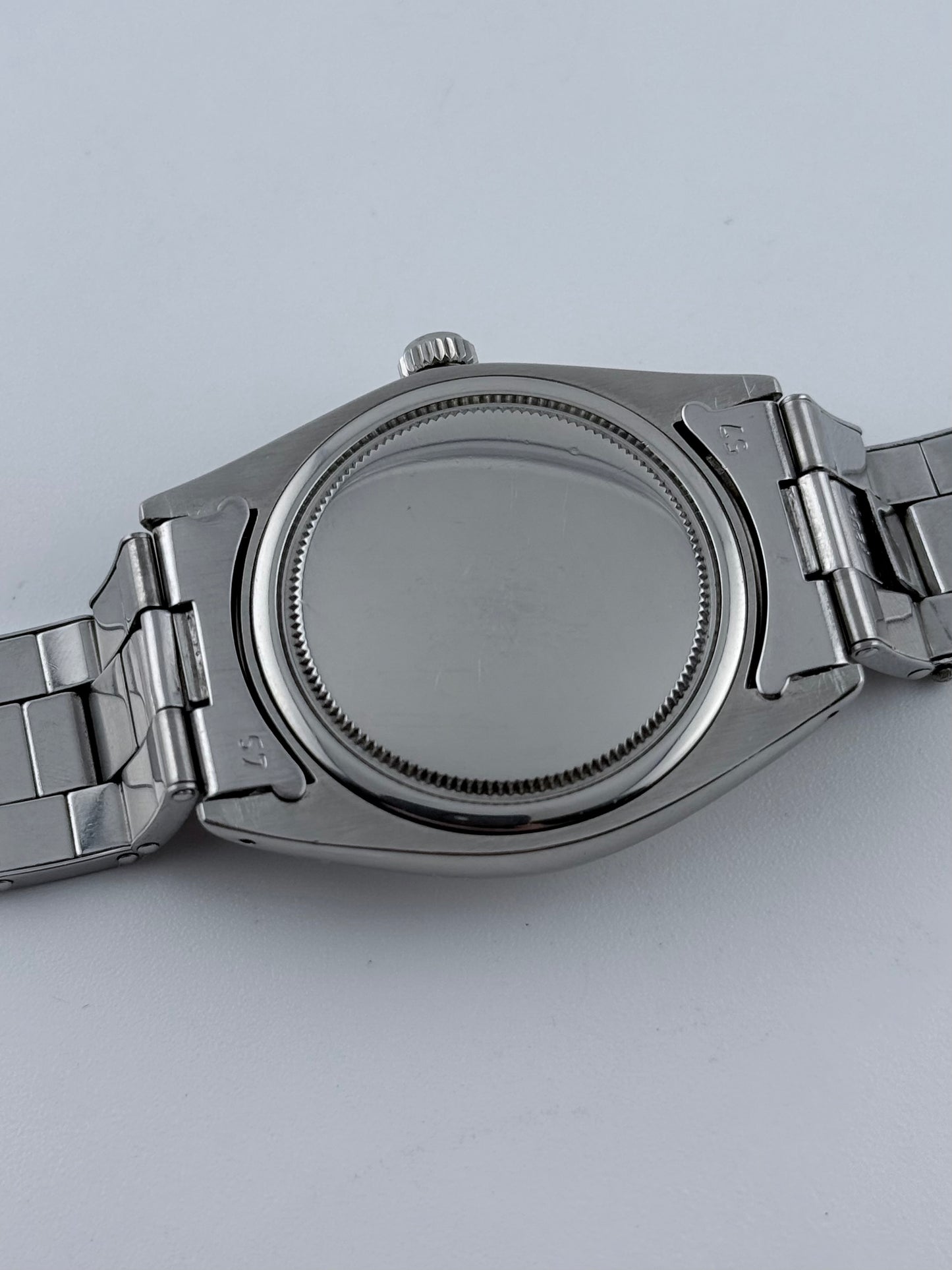 Rolex Oysterdate Precision Manual Wind - 6694