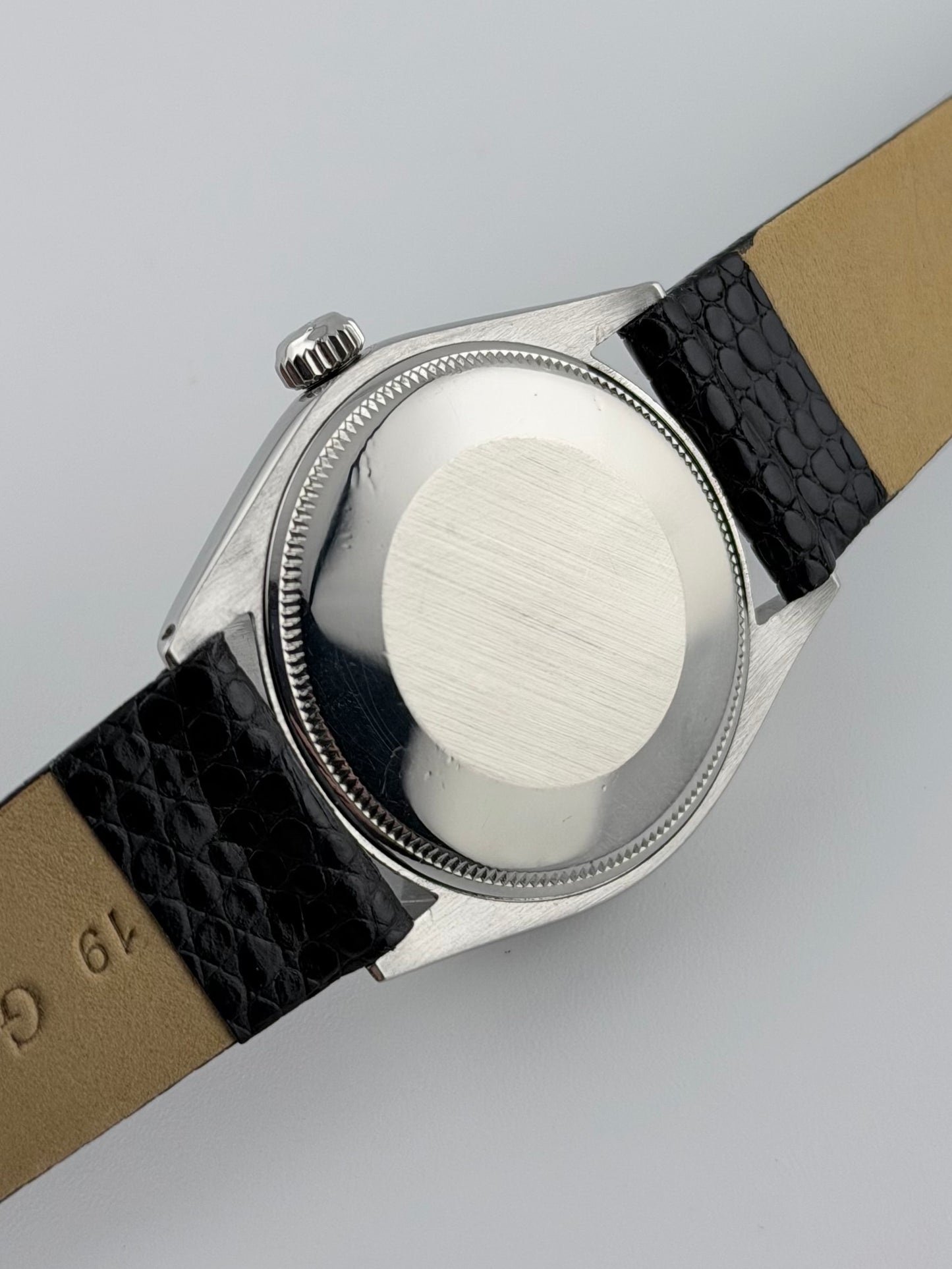 Rolex Oyster Perpetual Air-King Precision - 5500