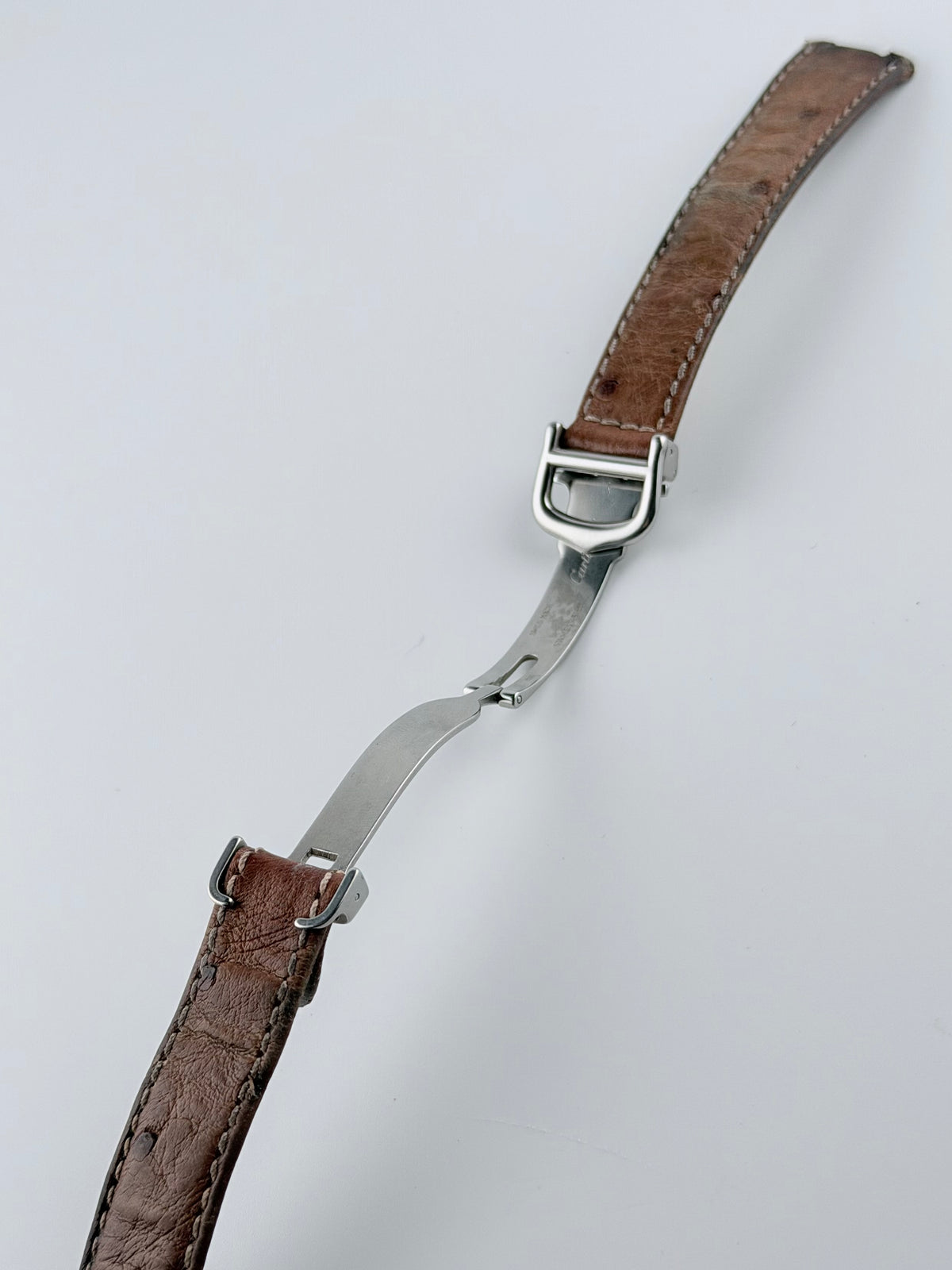 Cartier Must de Cartier 21 Quartz - Unisex