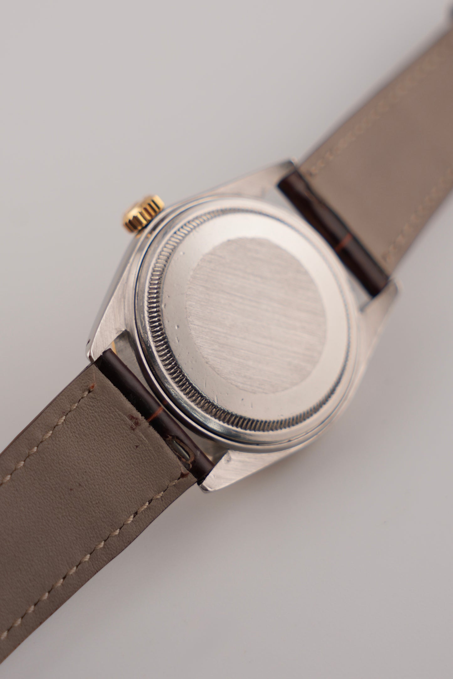 Rolex Datejust Oyster Perpetual - Two-Tone - 1601