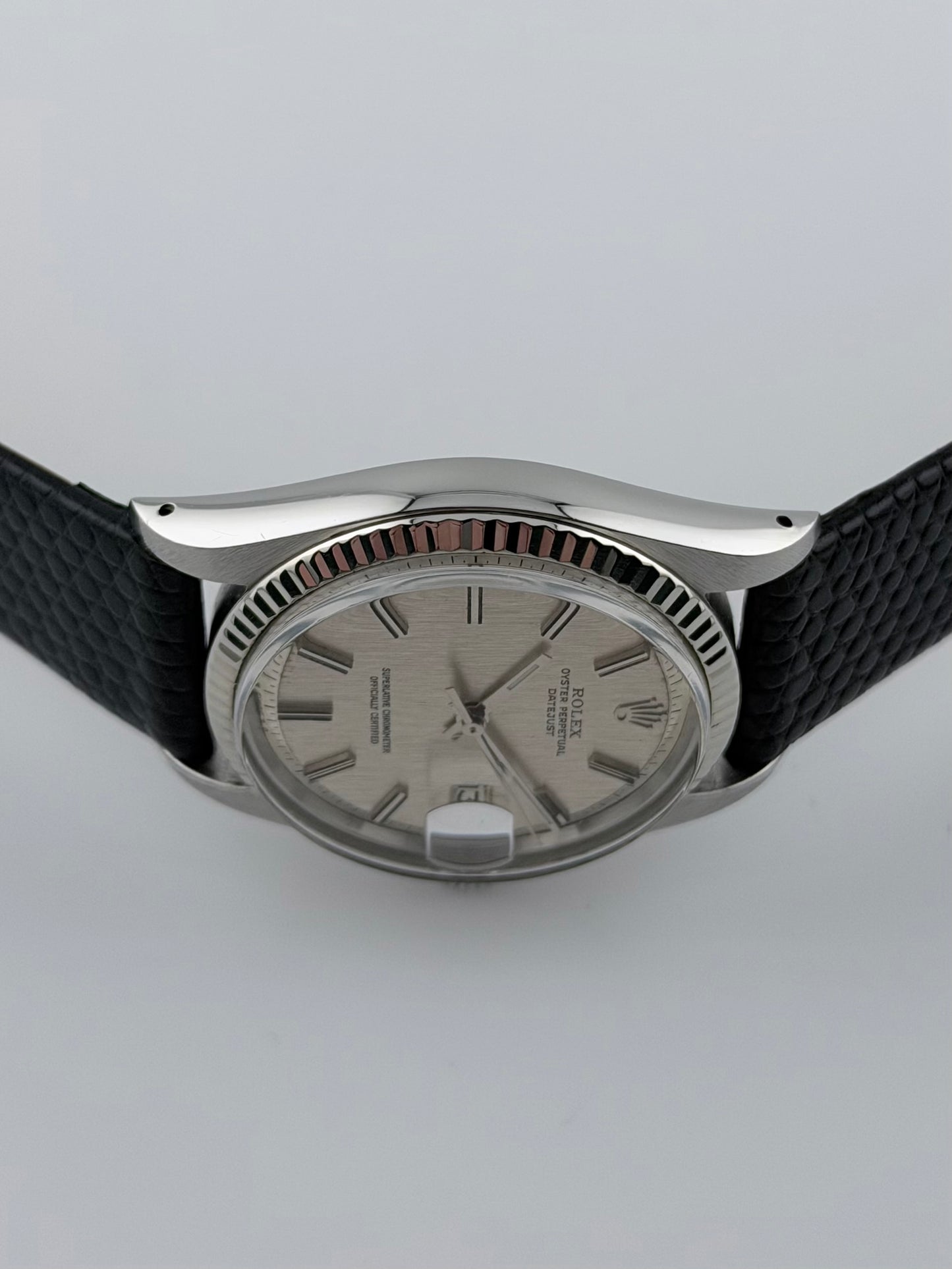 Rolex Datejust Oyster Perpetual Automatic - 1601