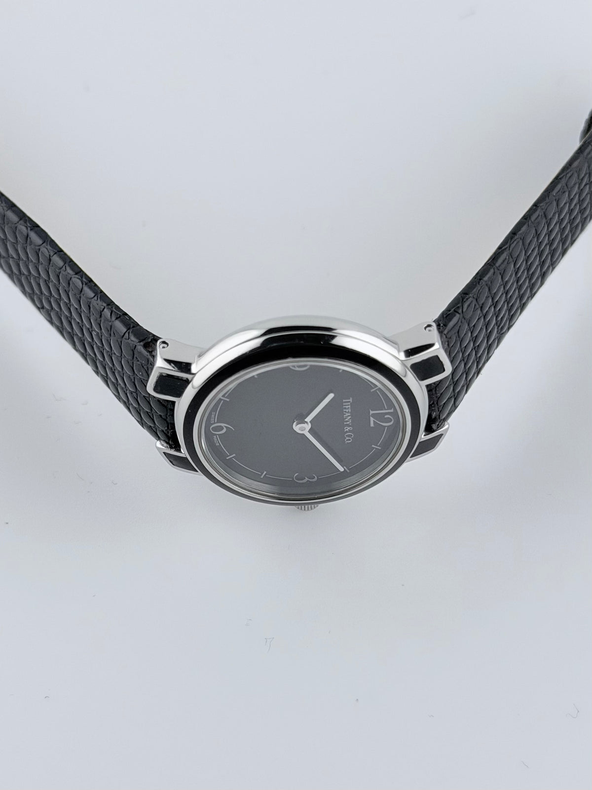 Tiffany & Co. Tiffany L611 Quartz - Ladies