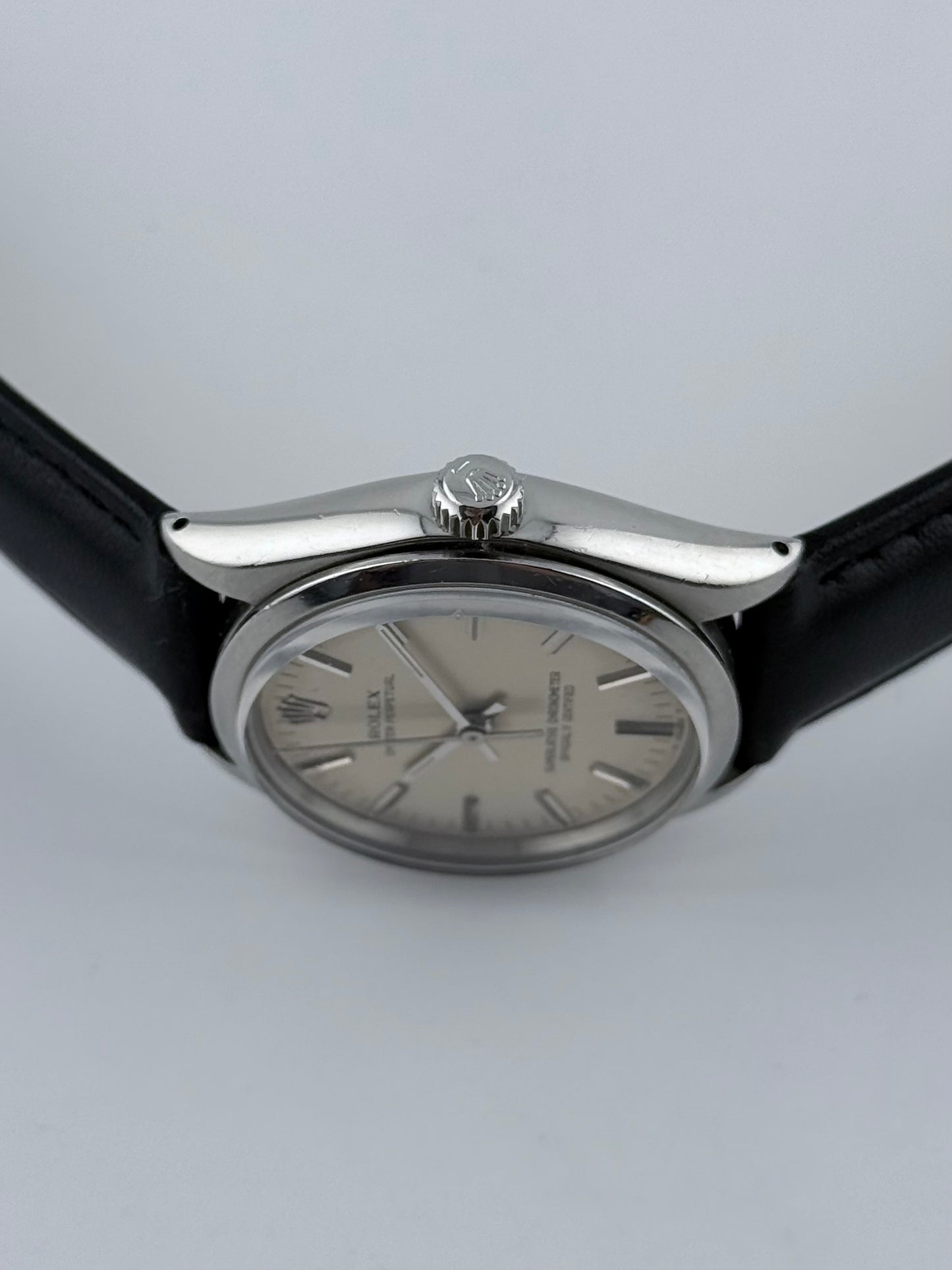 Rolex Oyster Perpetual Automatic - 1003 - Original Buckle