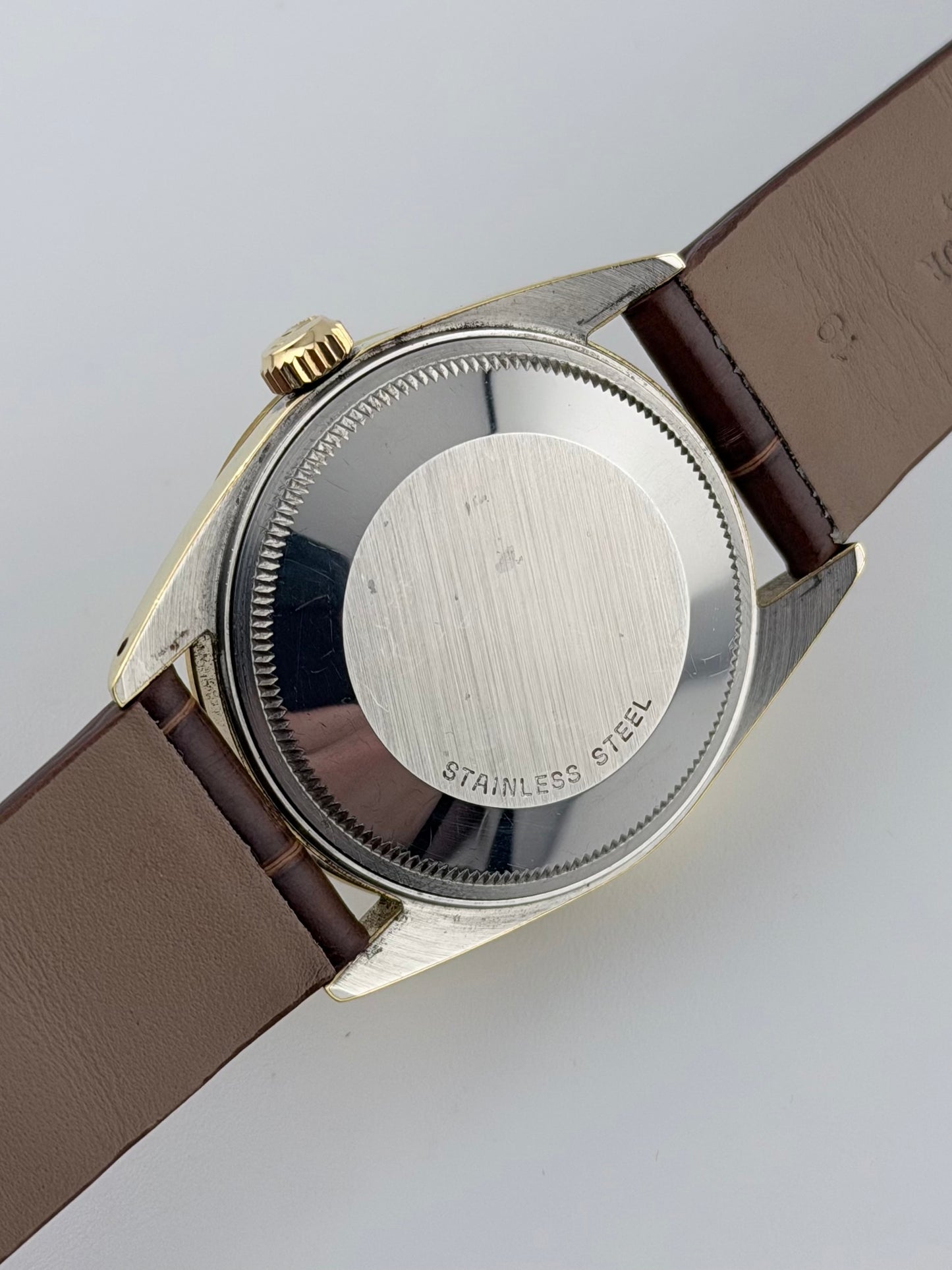 Rolex Oyster Perpetual Date Automatic - 15505