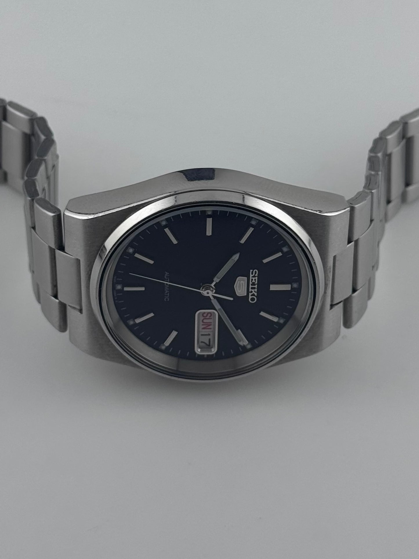 Seiko 5 Automatic Day Date just - 7S26-3130