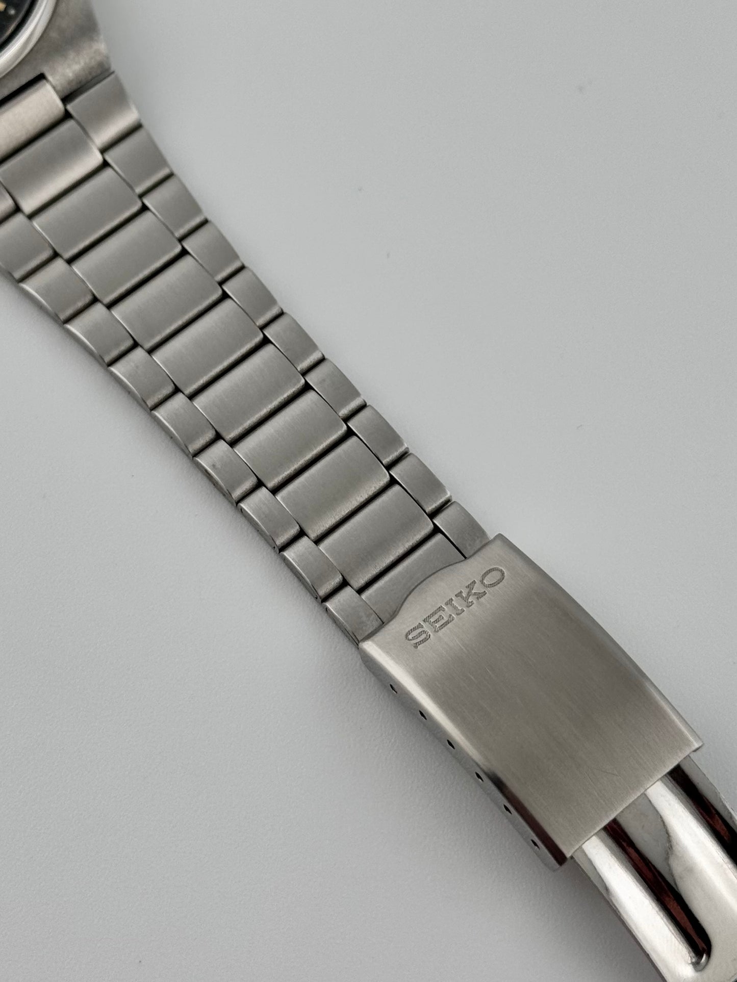 Seiko 5 Automatic Day-Date - 7009-3130