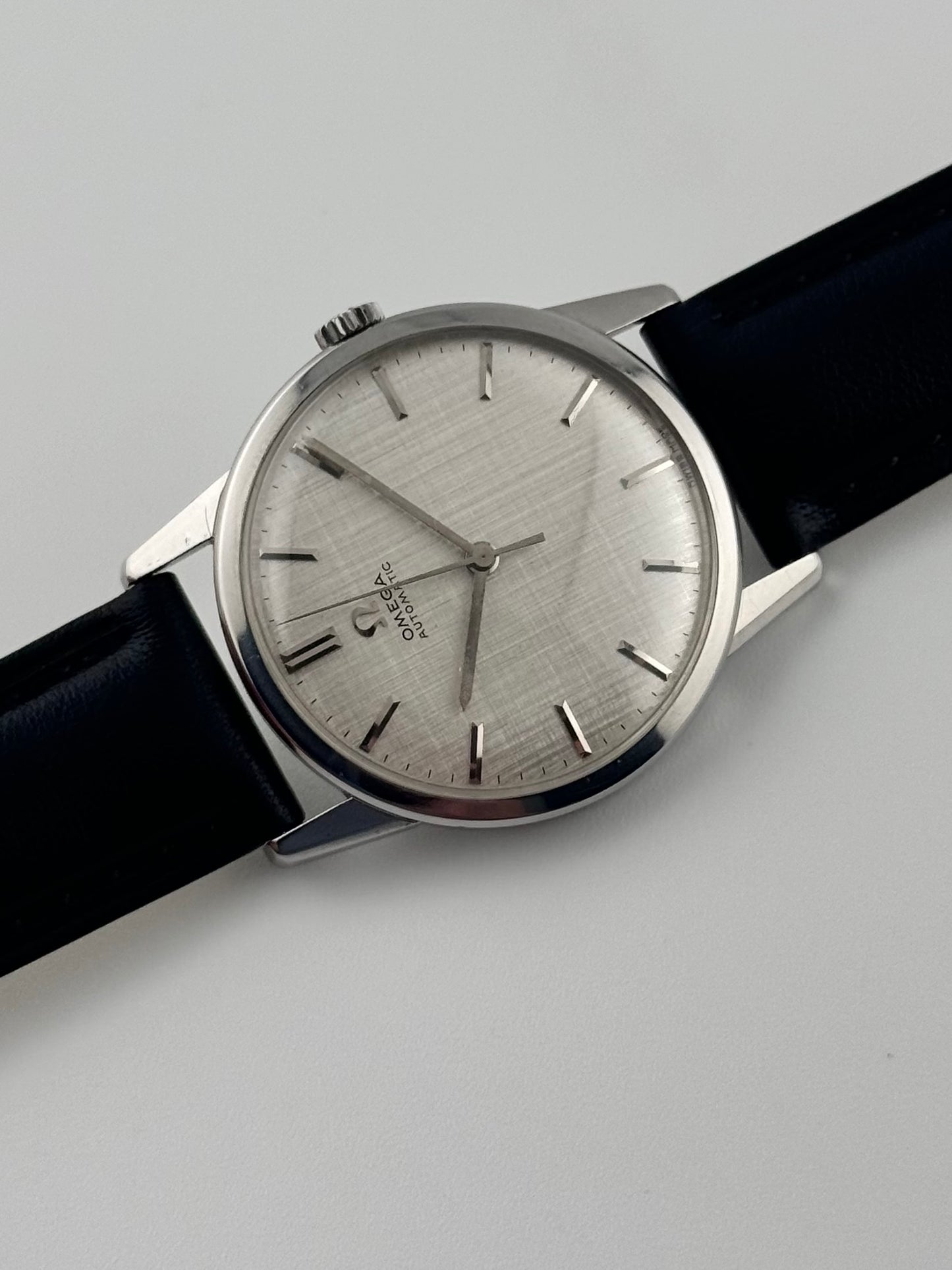 Omega Automatic - 14748 SC-61