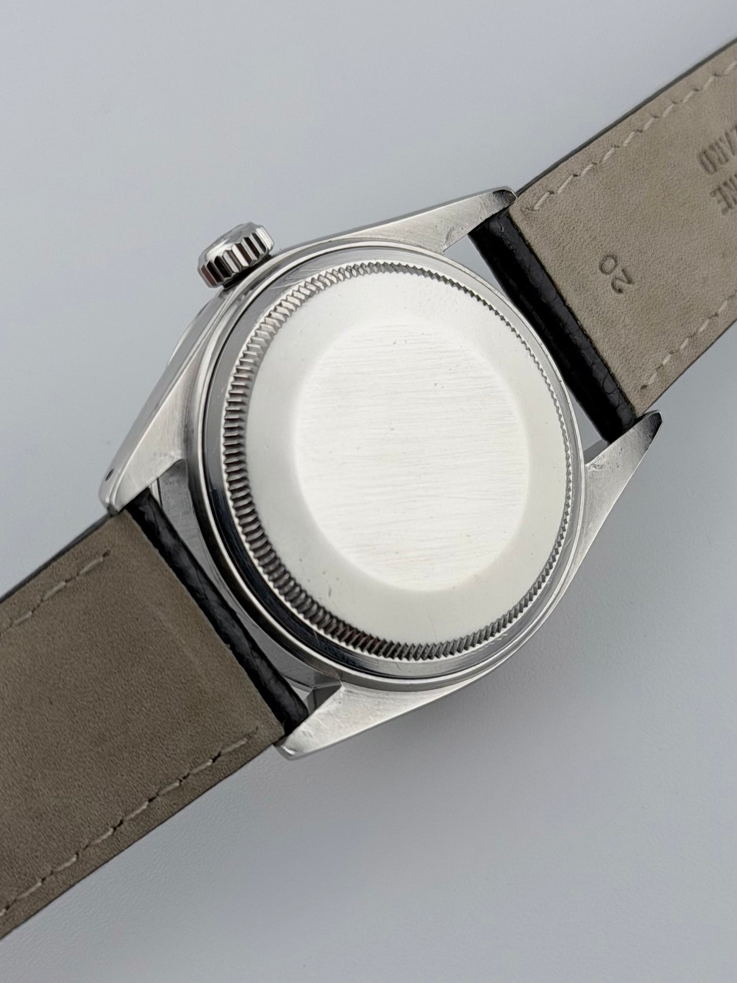 Rolex Datejust Oyster Perpetual - 16030 - Original Box and Booklet