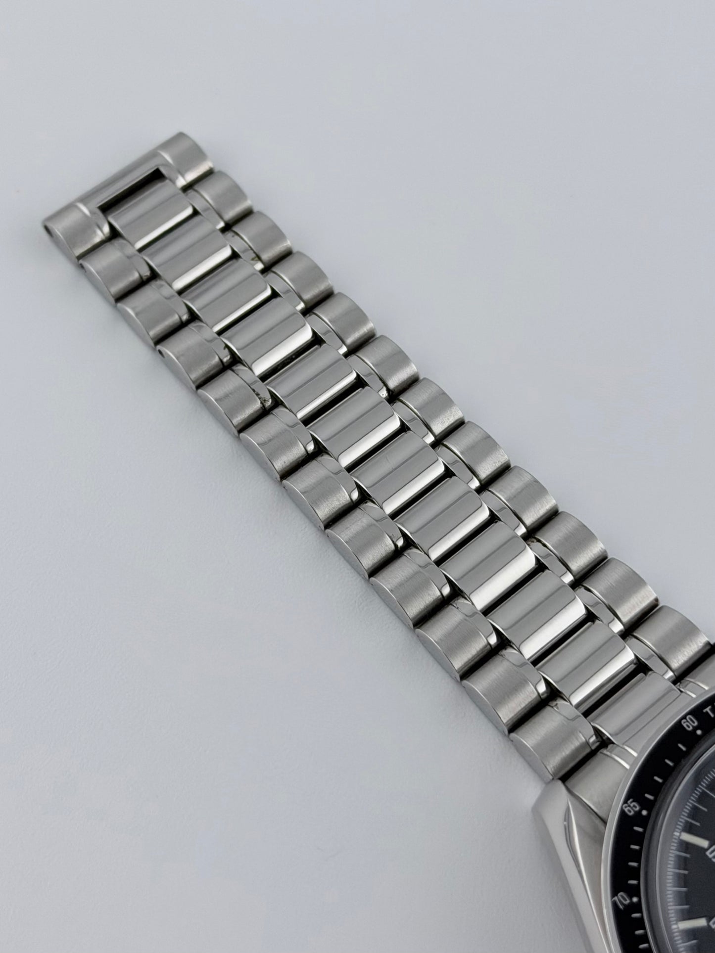 Omega Speedmaster Automatic Chronograph - 3510.50