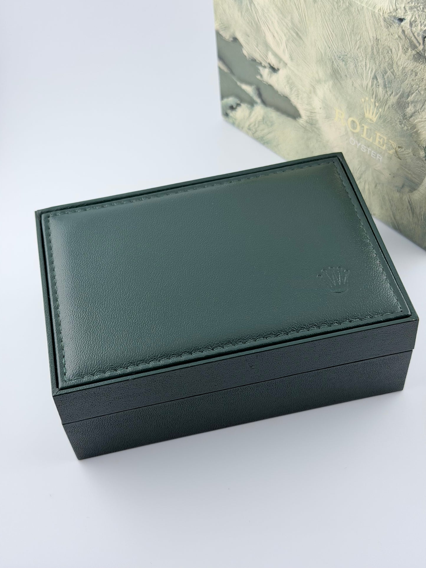 Rolex Oyster Precision Manual Wind - 6426 - Original Box