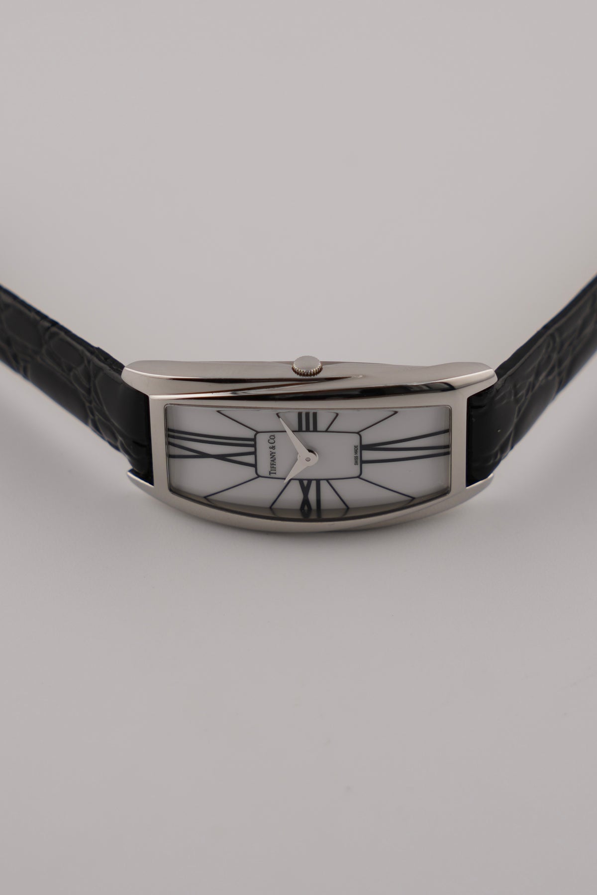 Tiffany & Co. Tiffany Gemea Quartz - Unisex