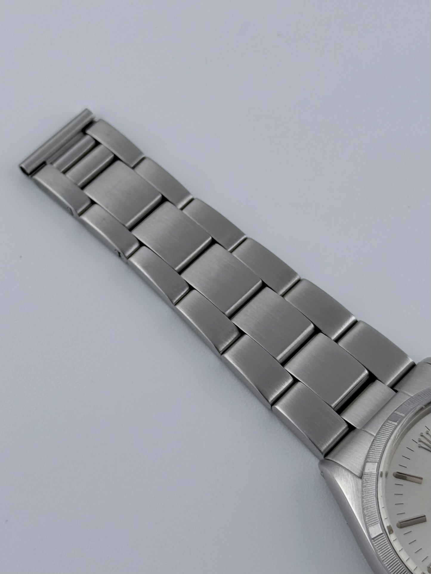 Rolex Oyster Perpetual Automatic - 1003  - Box and Papers - Full Set