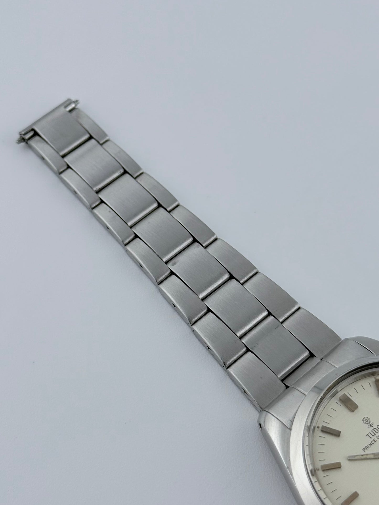 Tudor Prince Oysterdate - Rotor Self-Winding - 7996/0 - Rare Roulette Date