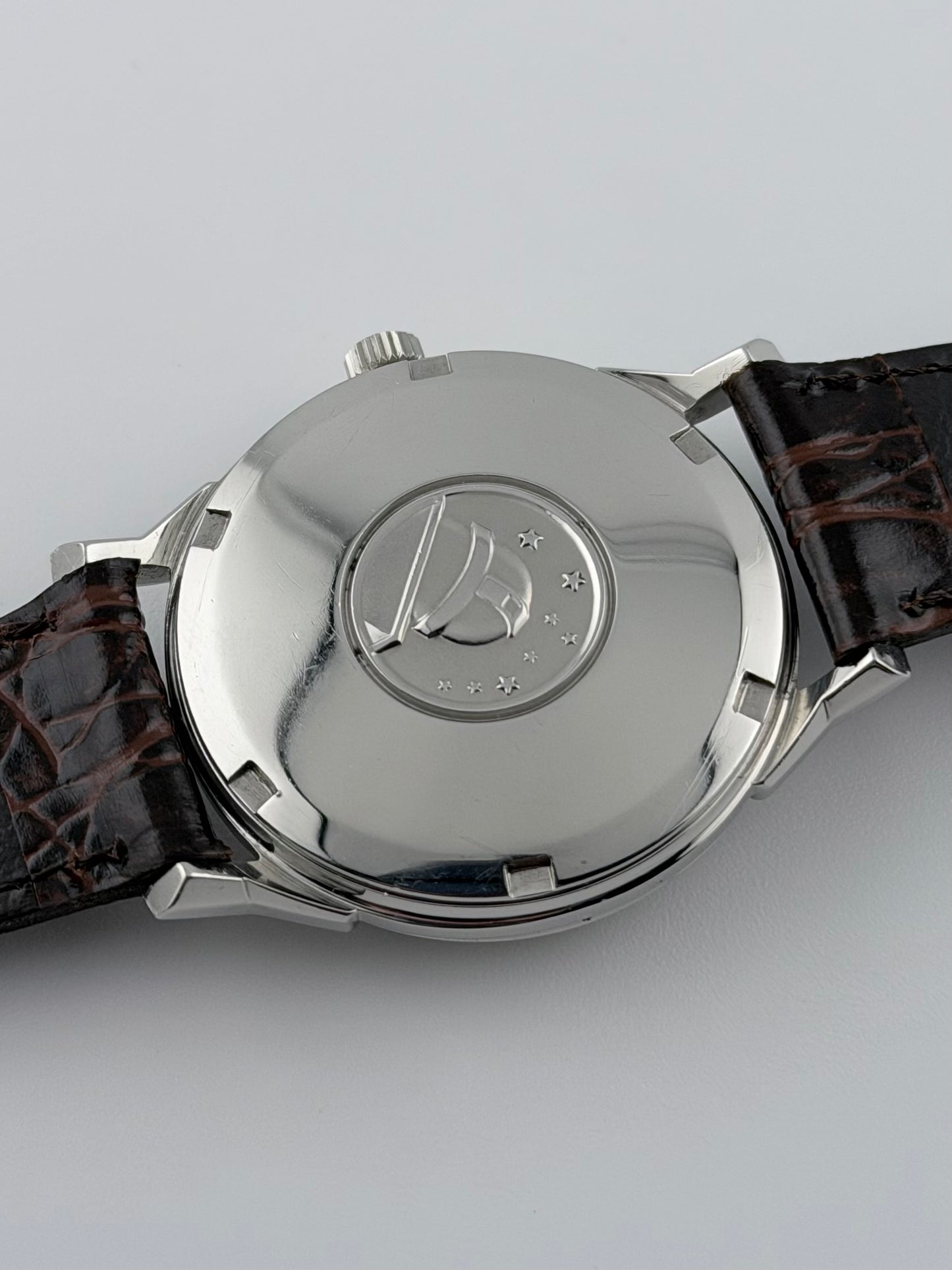 Omega Constellation Automatic Pie Pan - 168.005