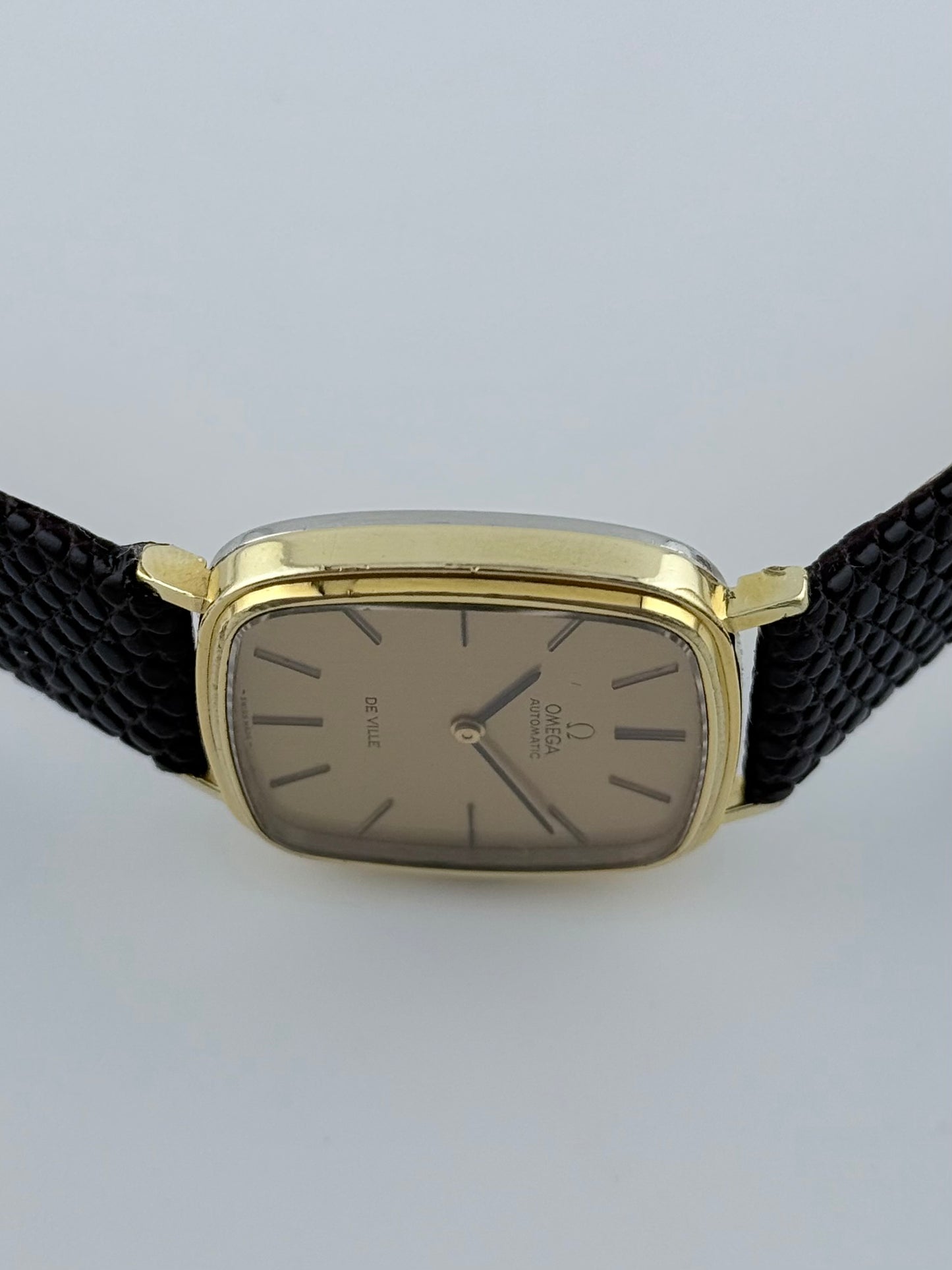 Omega De Ville Automatic - 151.0045