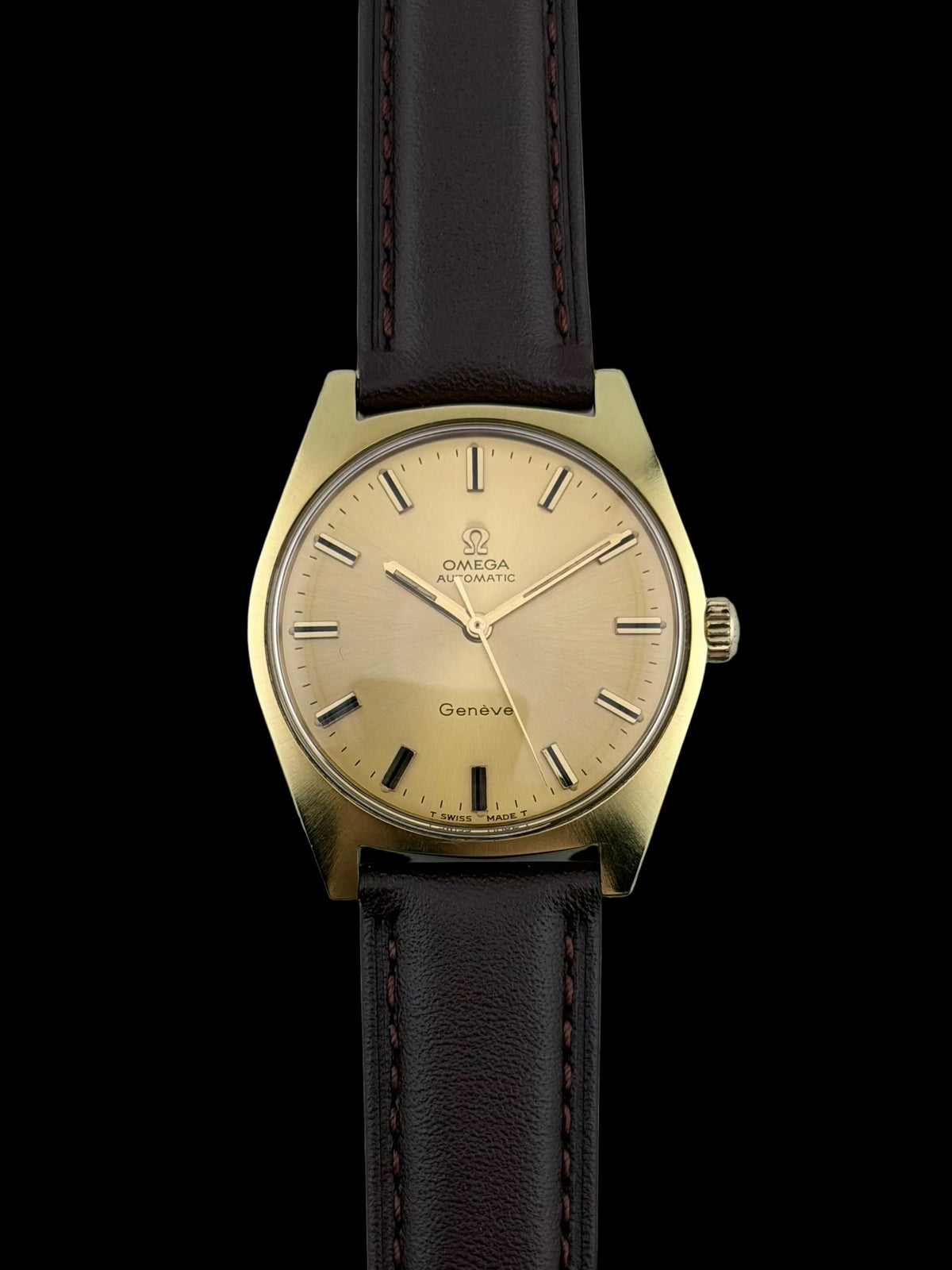 Omega Geneve Automatic 165.041