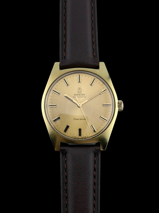 Omega Geneve Automatic 165.041