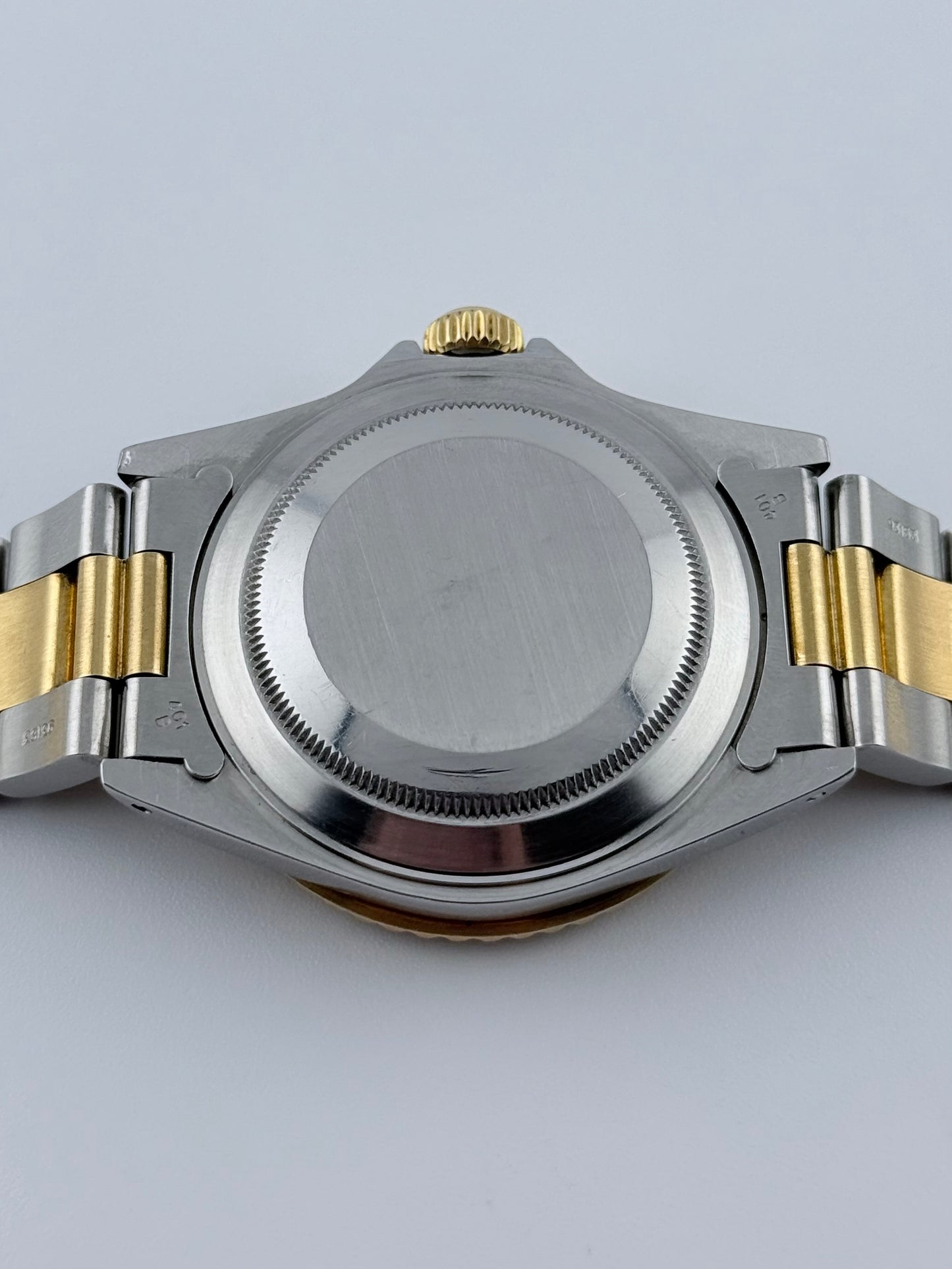 Rolex Oyster Perpetual Submariner Date - 16613 - Original Box