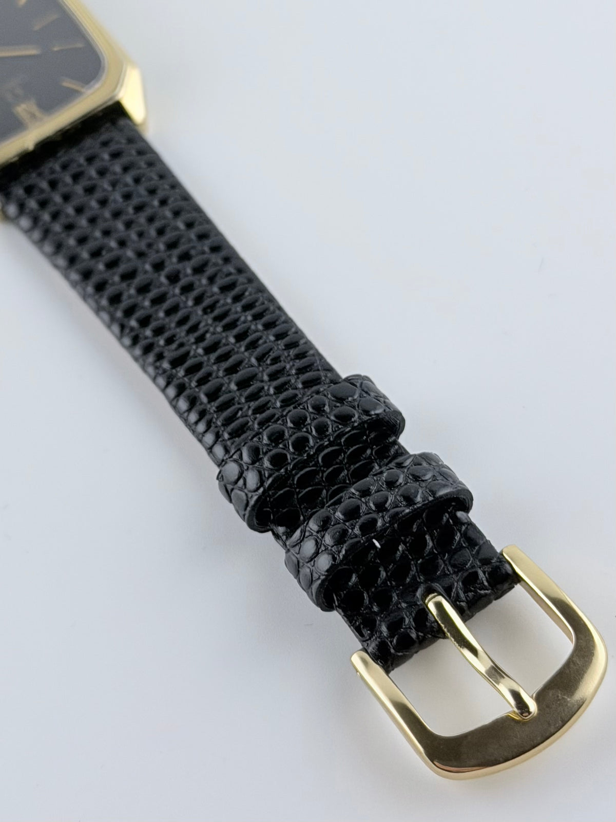 Omega DeVille Tank Quartz 191.0126