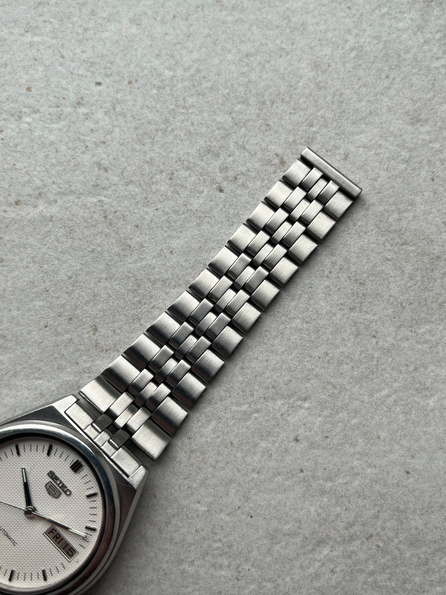 Seiko 5 Automatic 7009-3070